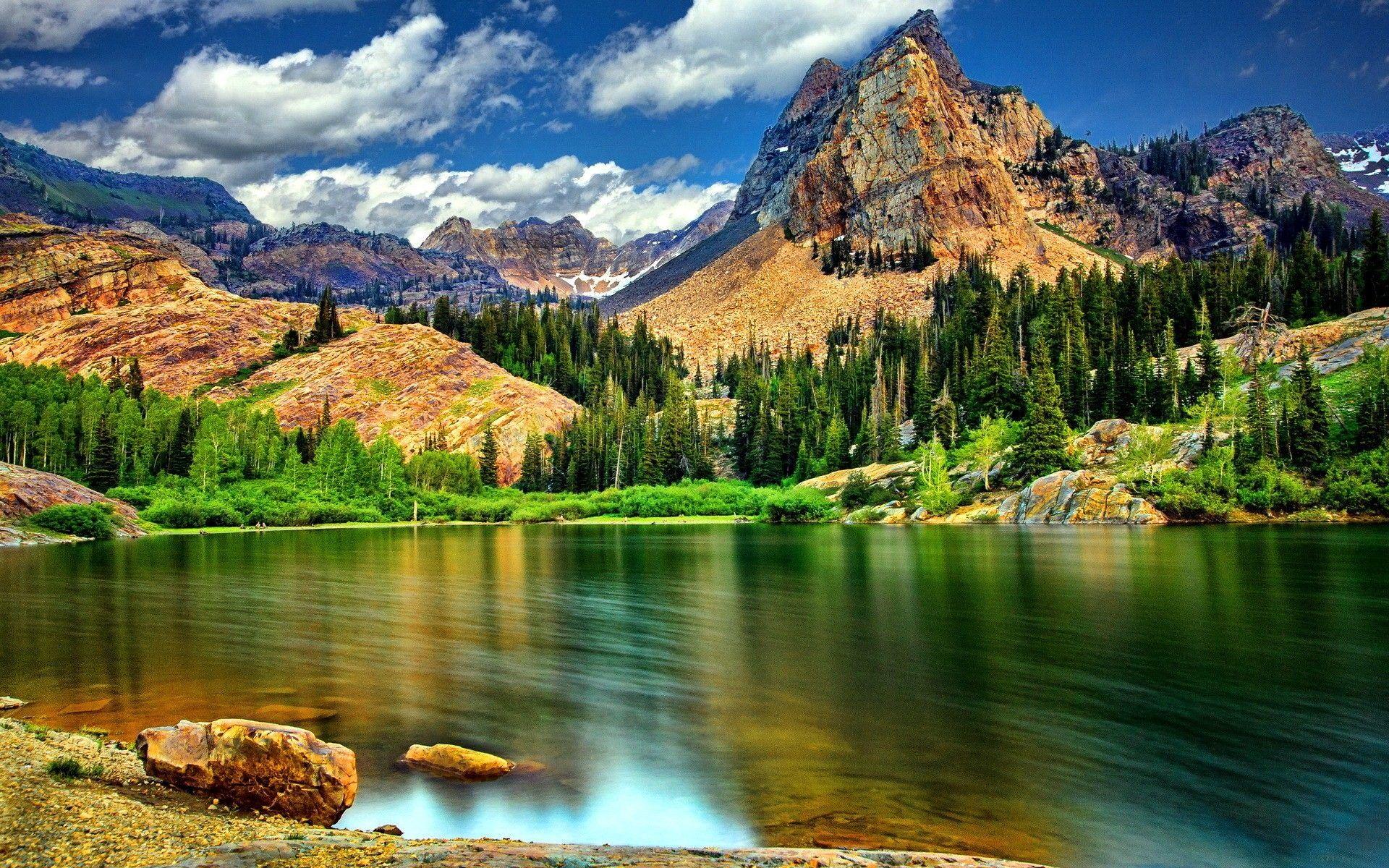 Best Nature Wallpapers Top Free Best Nature Backgrounds WallpaperAccess