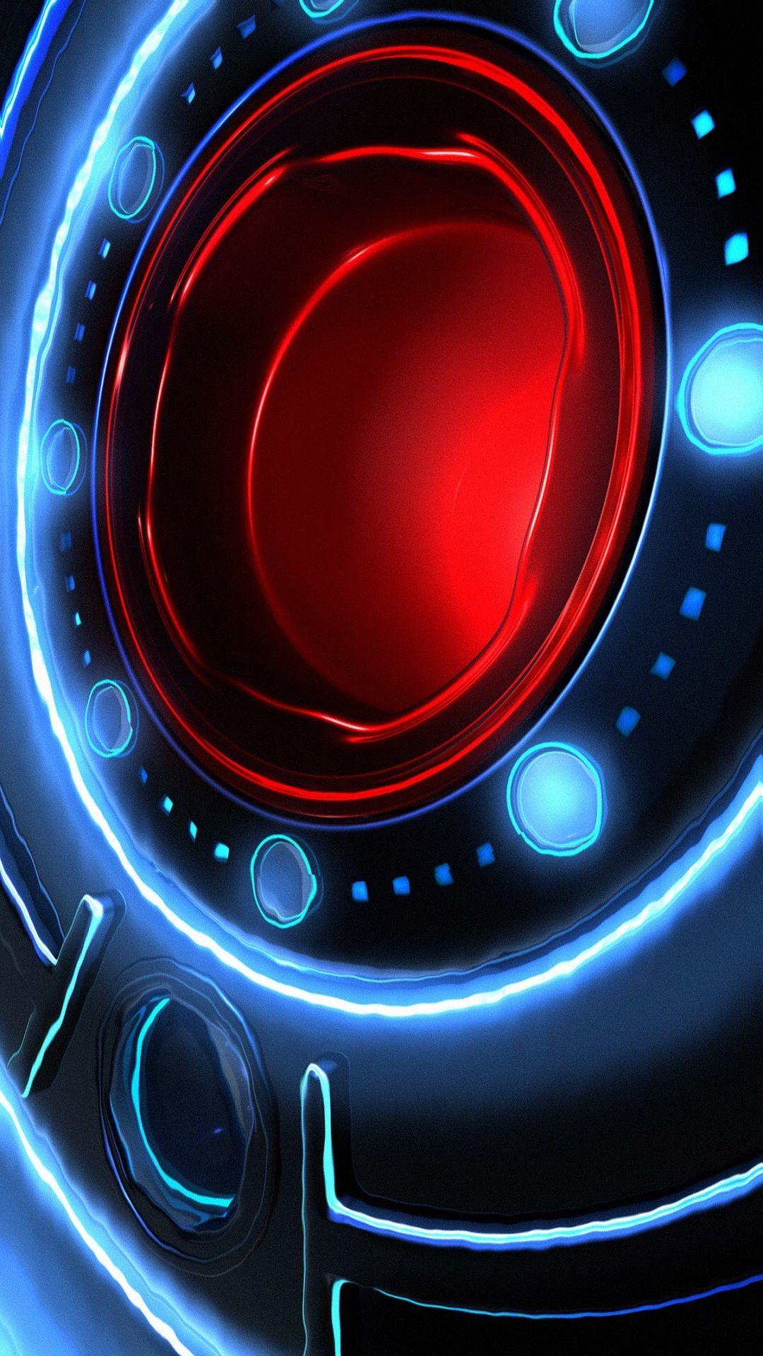 Neon 4D Wallpapers Top Free Neon 4D Backgrounds
