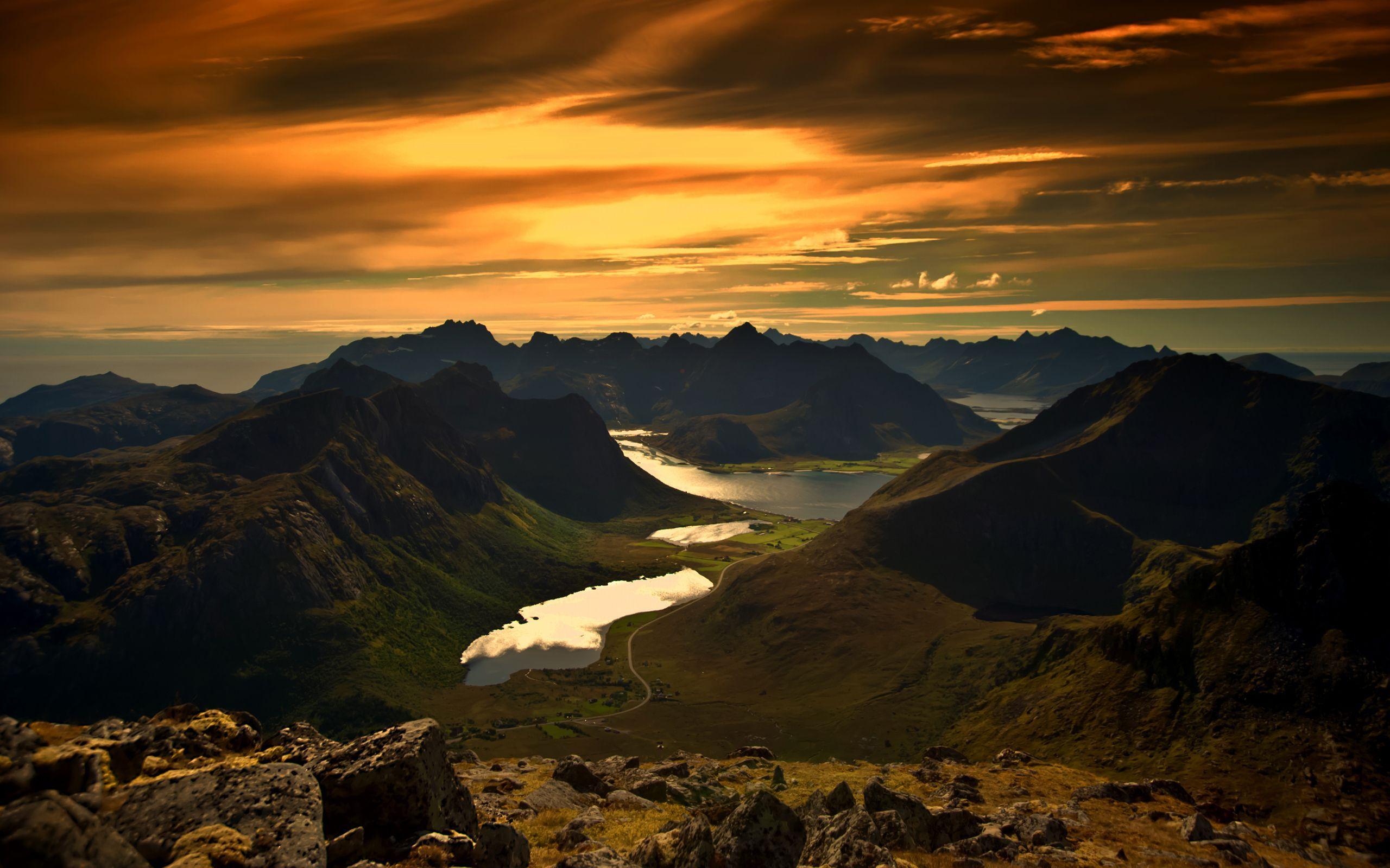 Western Landscape Wallpapers Top Free Western Landscape Backgrounds