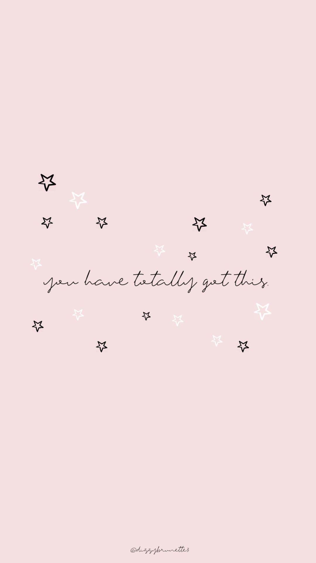 Cute Motivational Wallpapers Top Free Cute Motivational Backgrounds