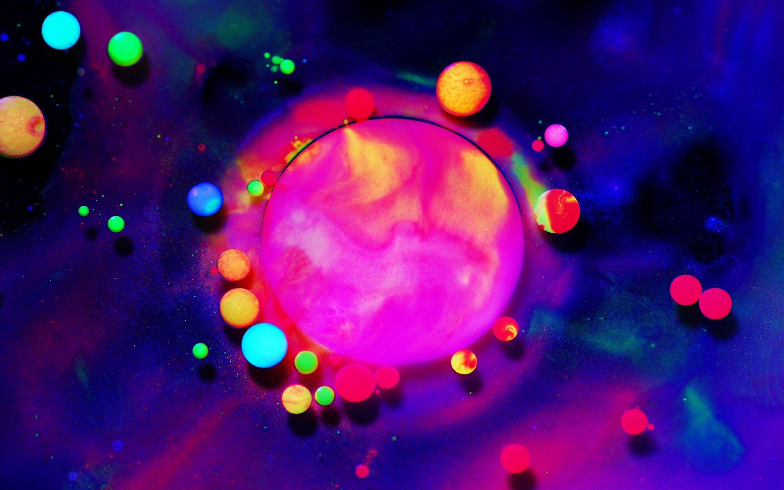 Neon 5K Wallpapers Top Free Neon 5K Backgrounds WallpaperAccess