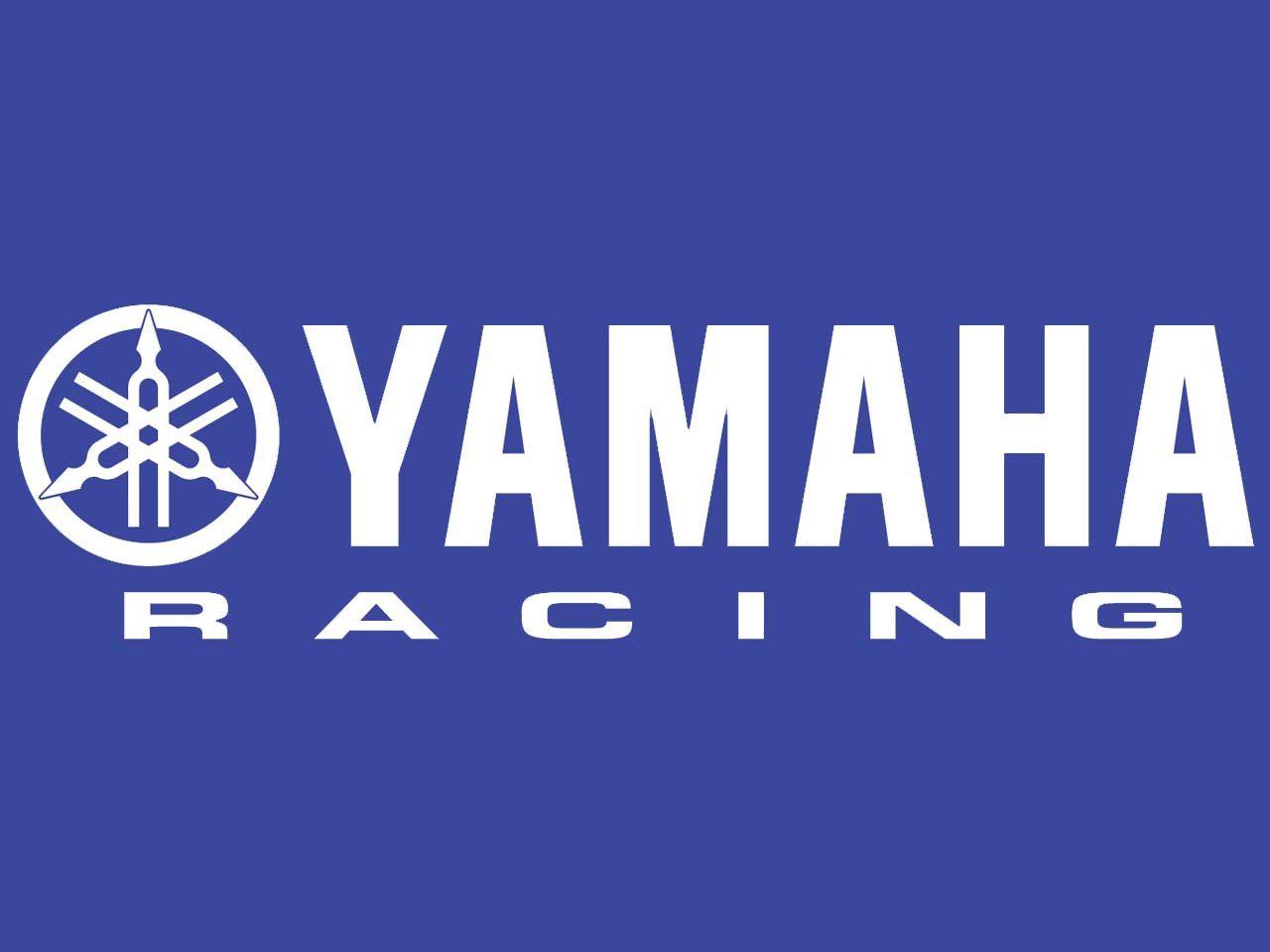 Yamaha Racing Logo Wallpapers Top Free Yamaha Racing Logo Backgrounds