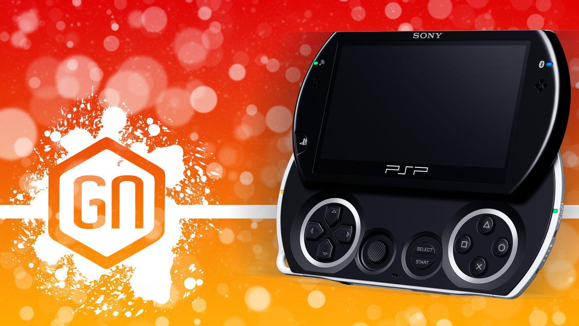 PSP Go Wallpapers Top Free PSP Go Backgrounds