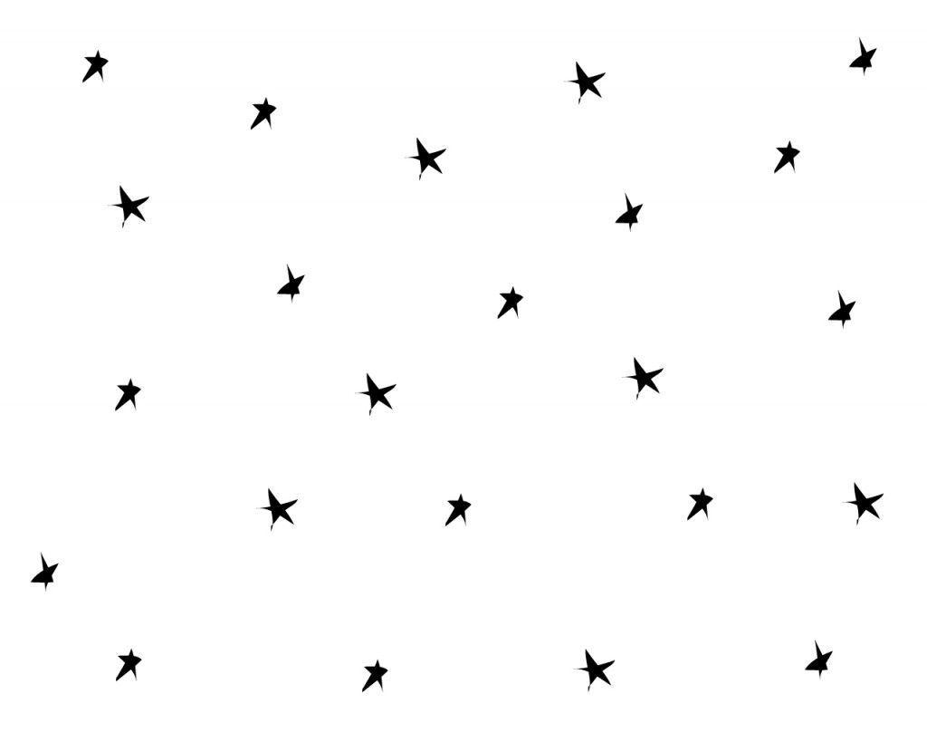 White Stars Wallpapers Top Free White Stars Backgrounds WallpaperAccess