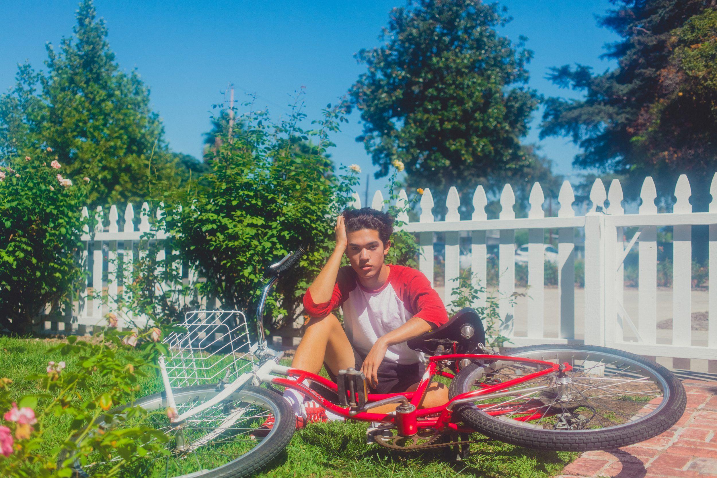 Conan Gray Laptop Wallpapers Top Free Conan Gray Laptop Backgrounds