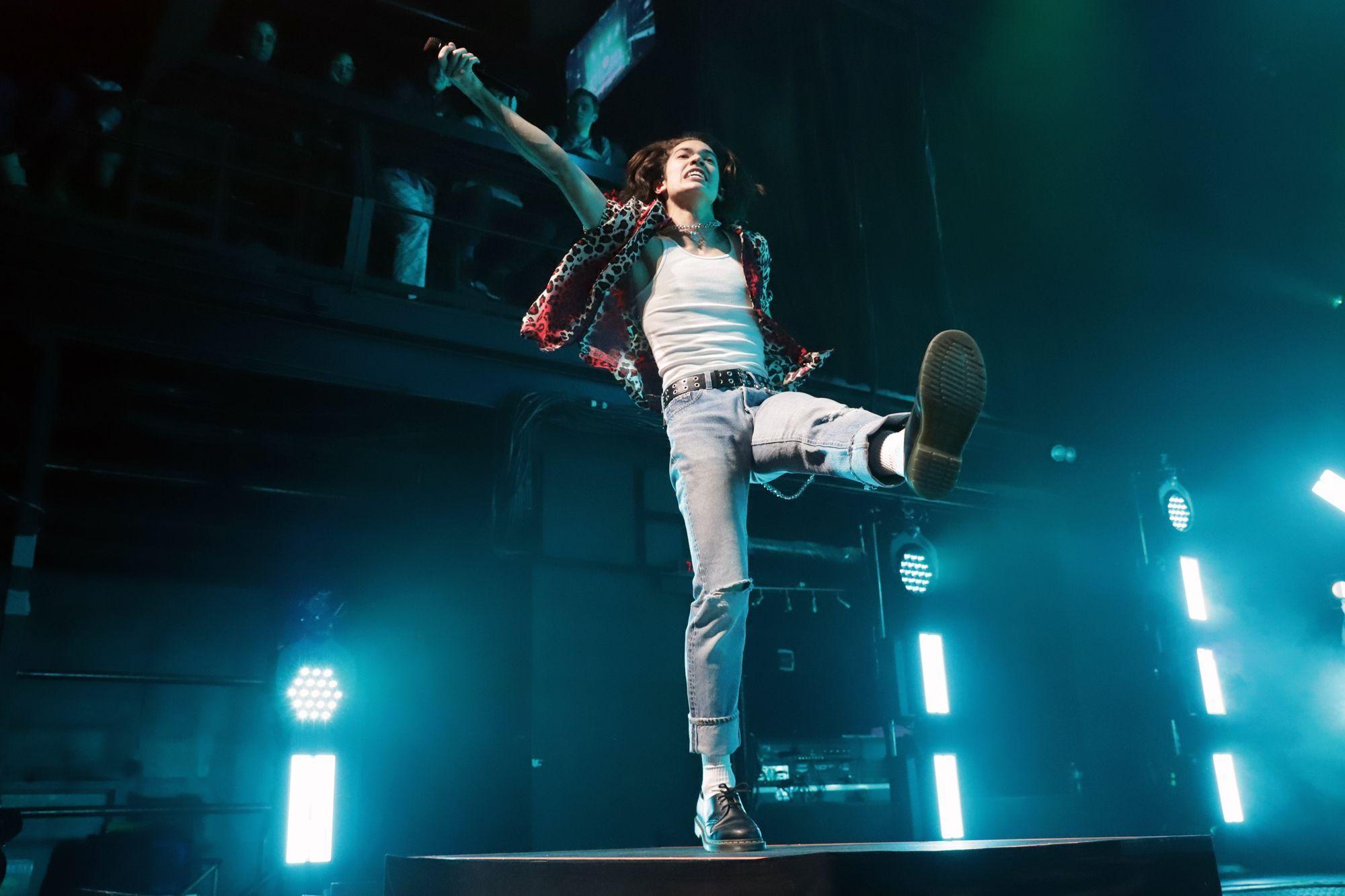 Conan Gray Laptop Wallpapers Top Free Conan Gray Laptop Backgrounds