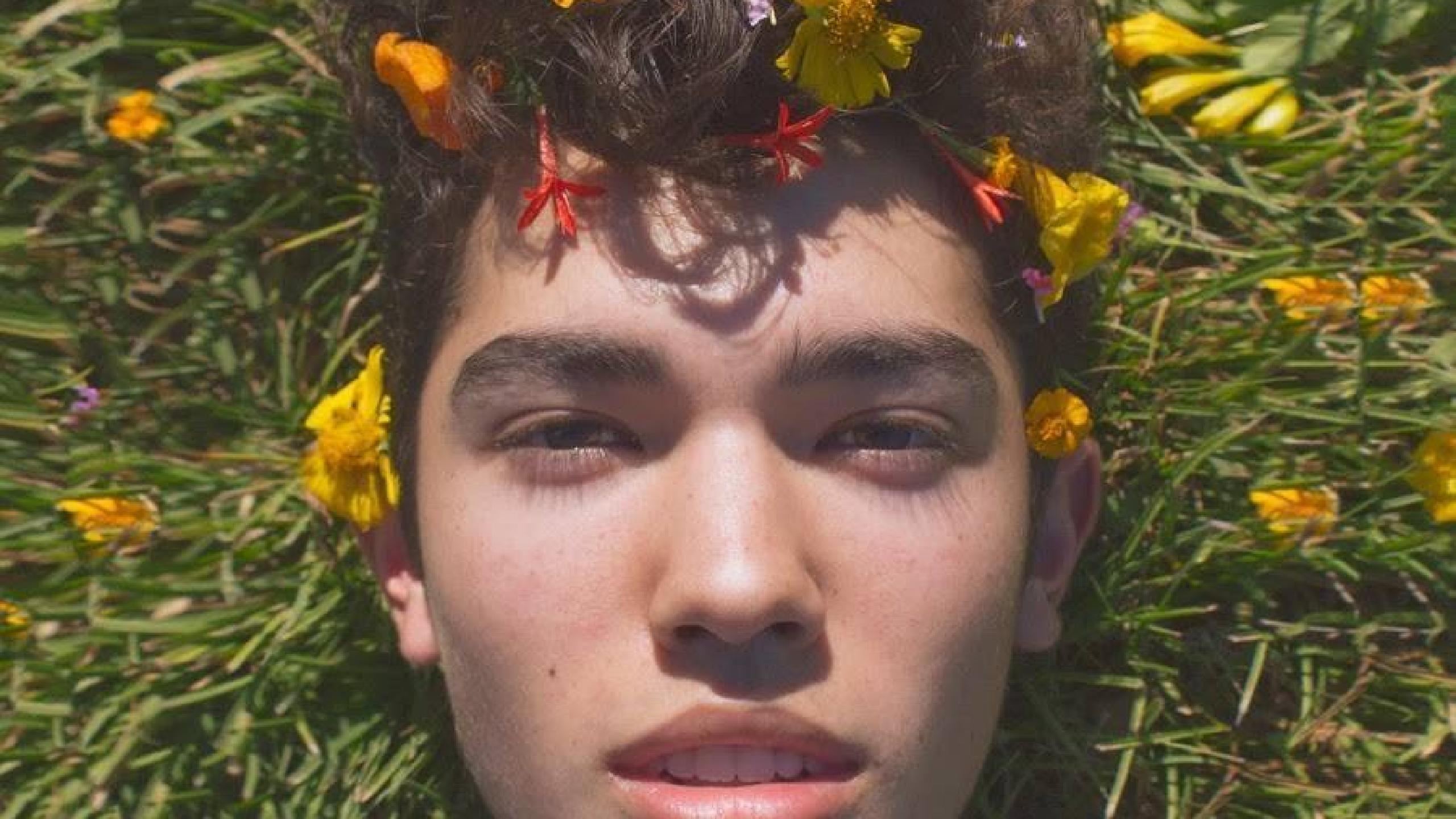 Conan Gray Laptop Wallpapers Top Free Conan Gray Laptop Backgrounds