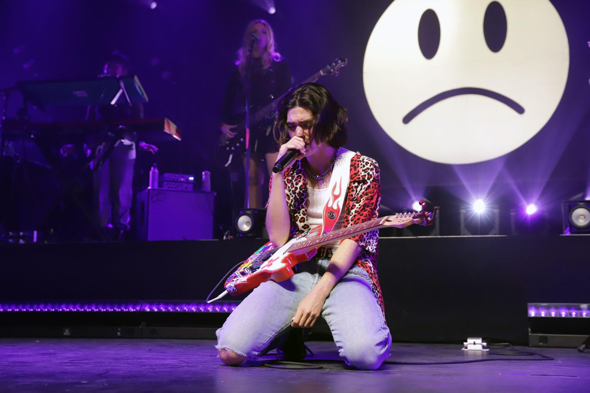 Conan Gray Laptop Wallpapers Top Free Conan Gray Laptop Backgrounds