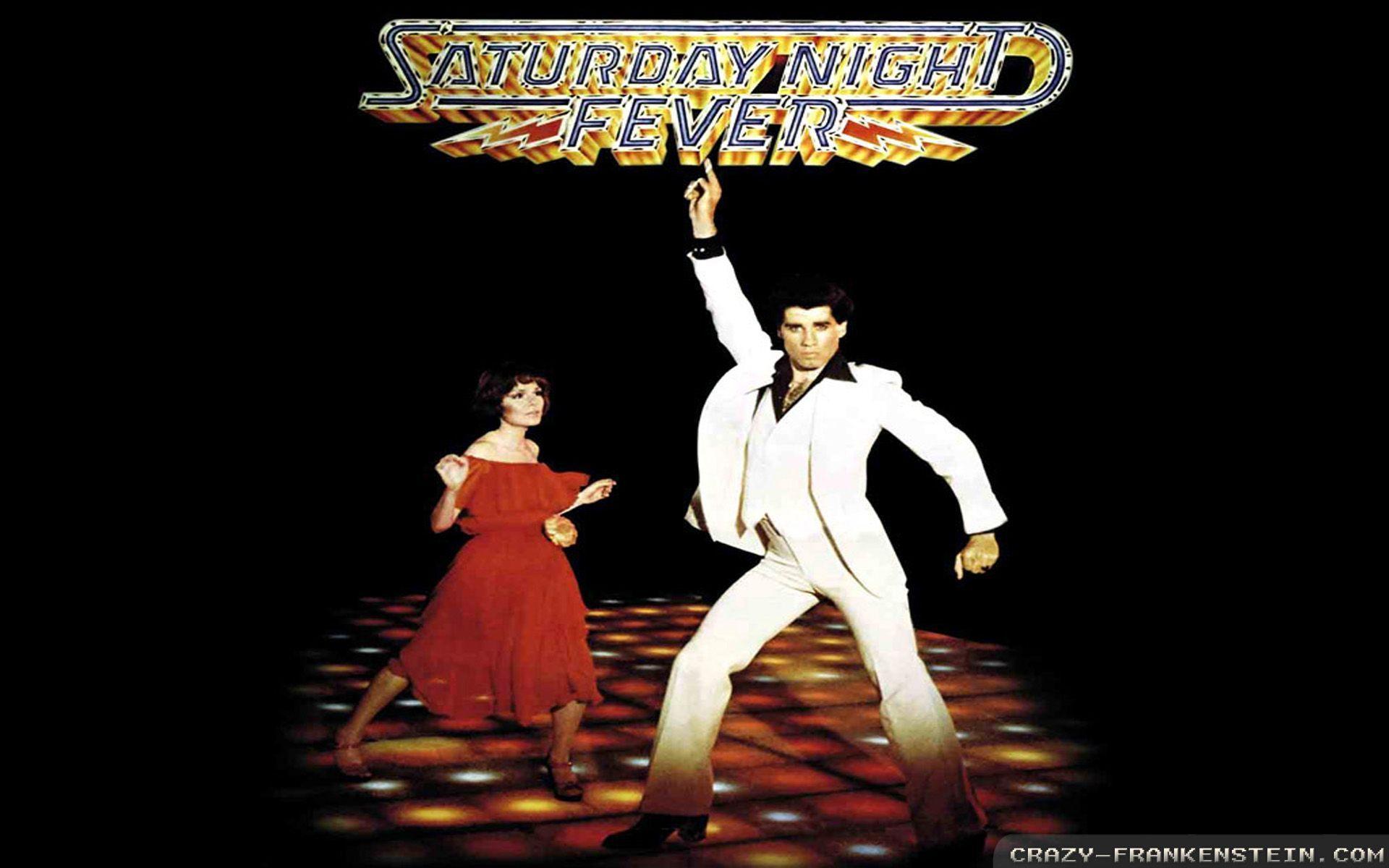 Saturday Night Fever Wallpapers Top Free Saturday Night Fever