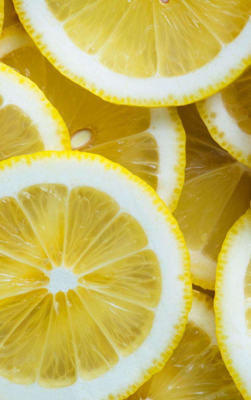 Lemon iPhone Wallpapers Top Free Lemon iPhone Backgrounds