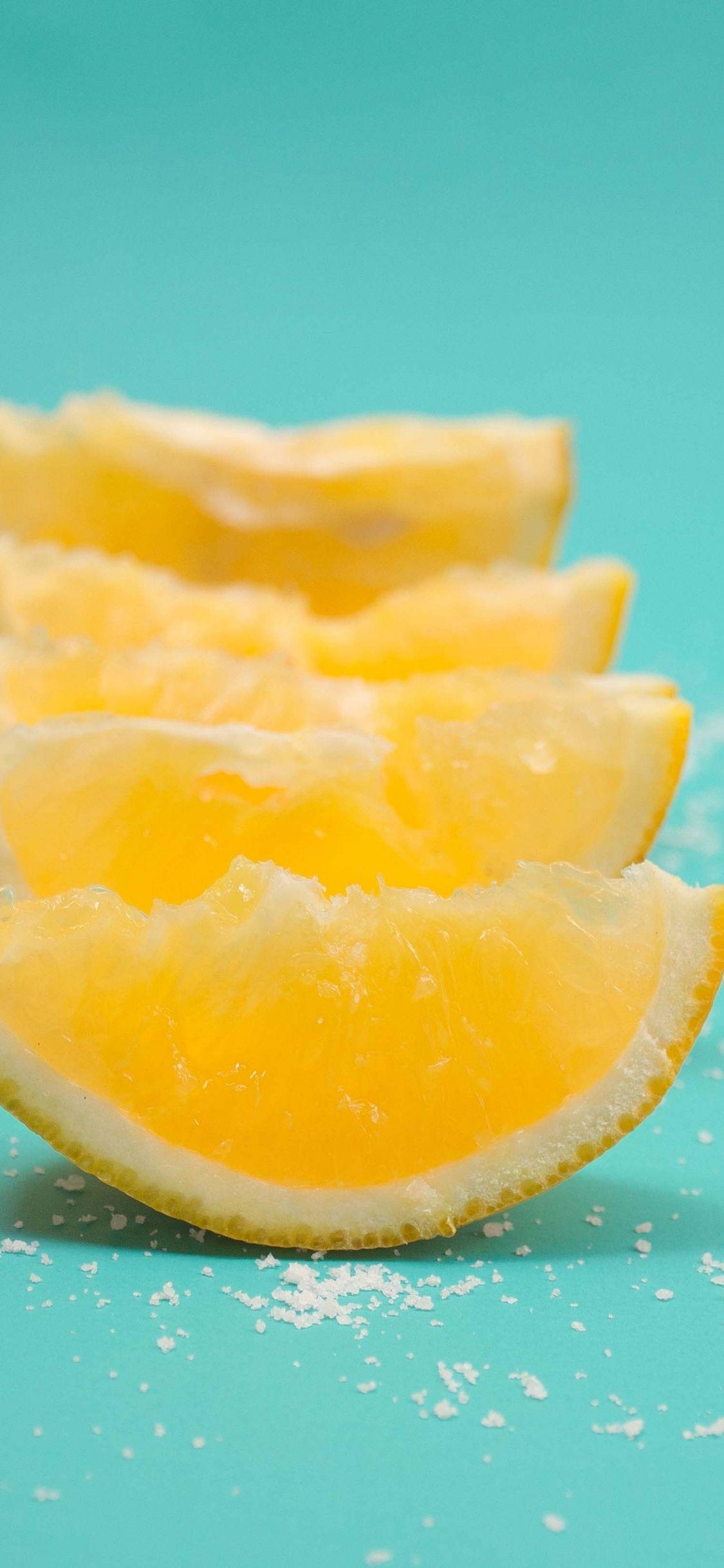 Lemon iPhone Wallpapers Top Free Lemon iPhone Backgrounds
