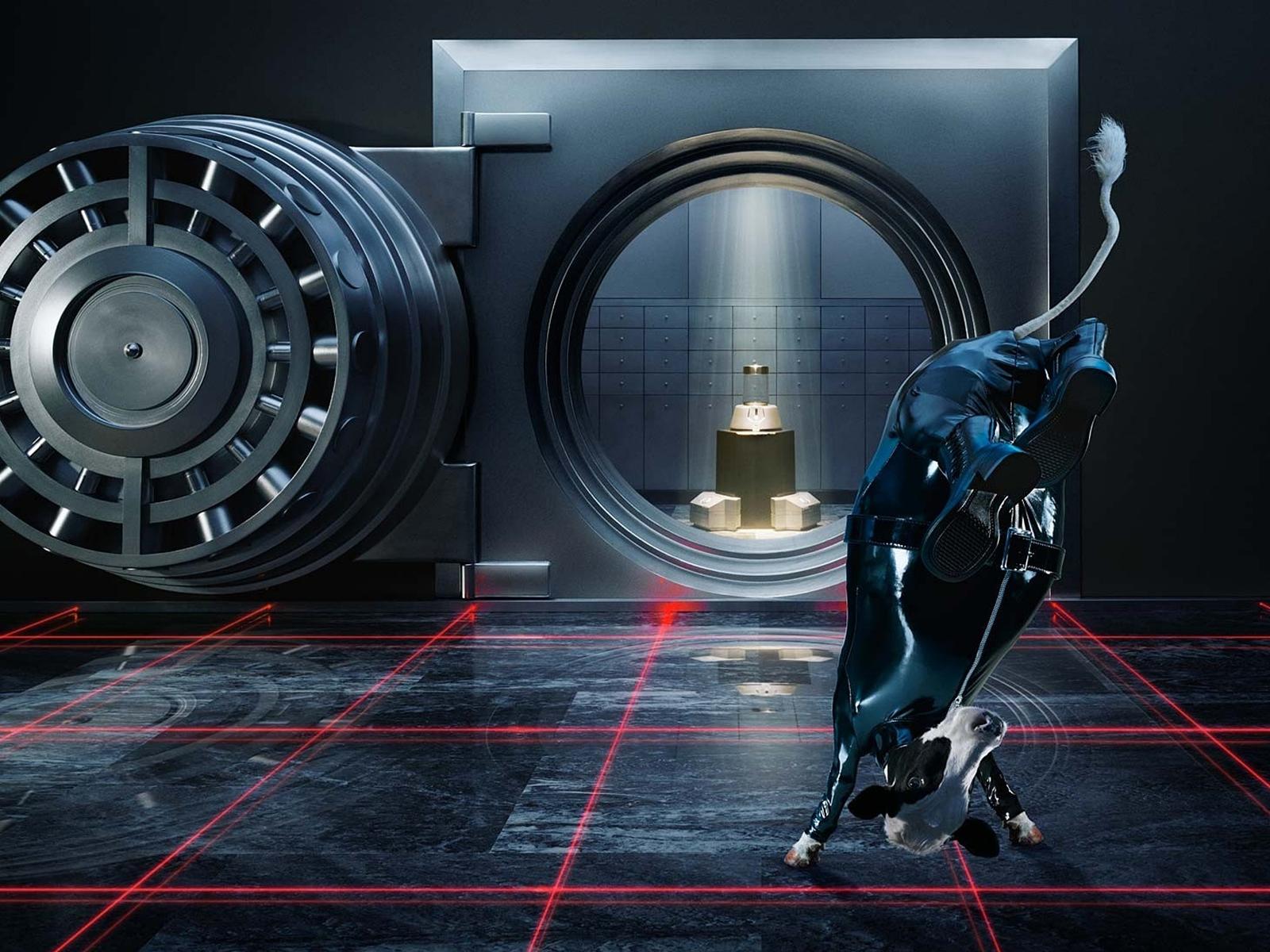 Vault Wallpapers Top Free Vault Backgrounds WallpaperAccess