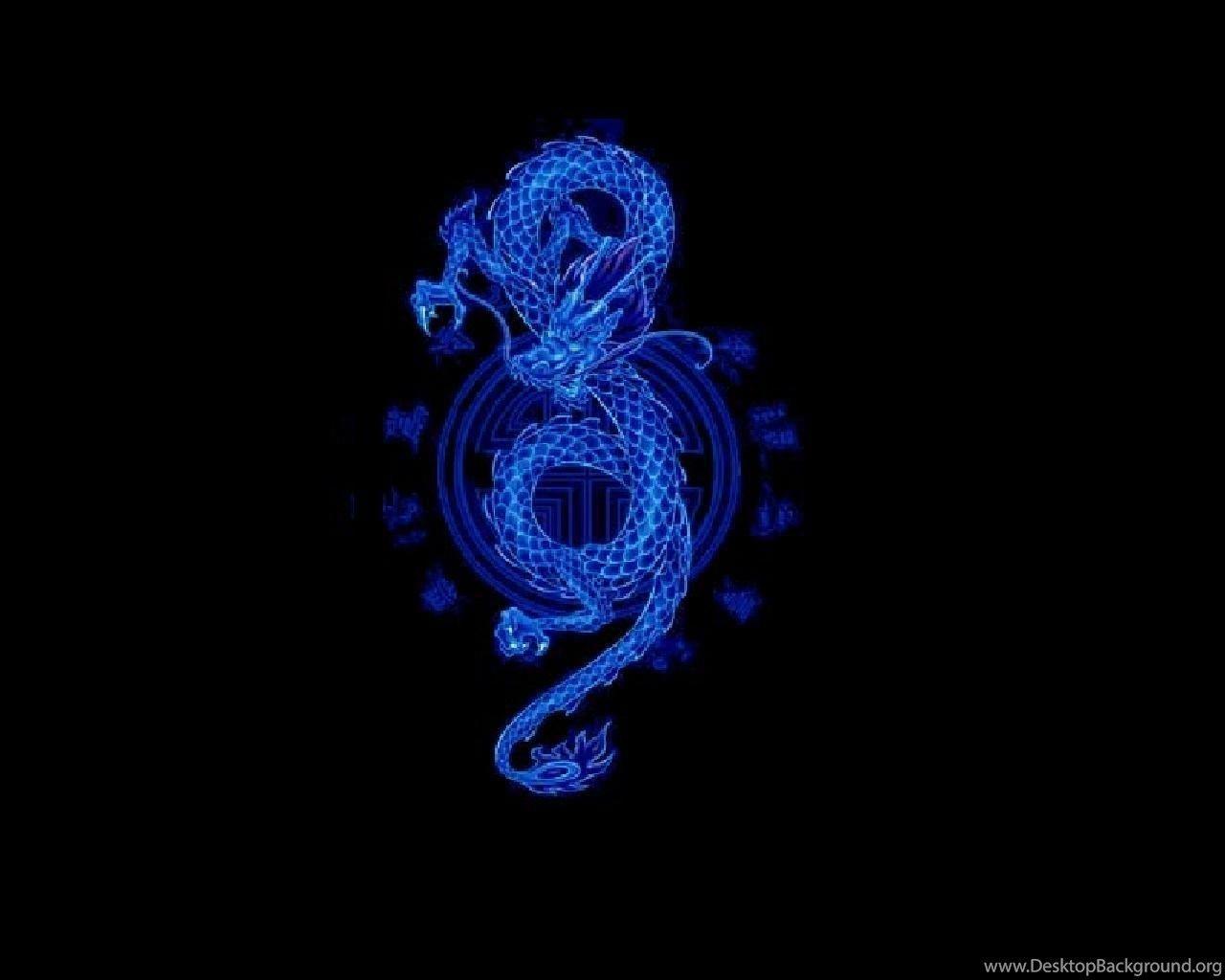 Black and Blue Dragon Wallpapers Top Free Black and Blue Dragon
