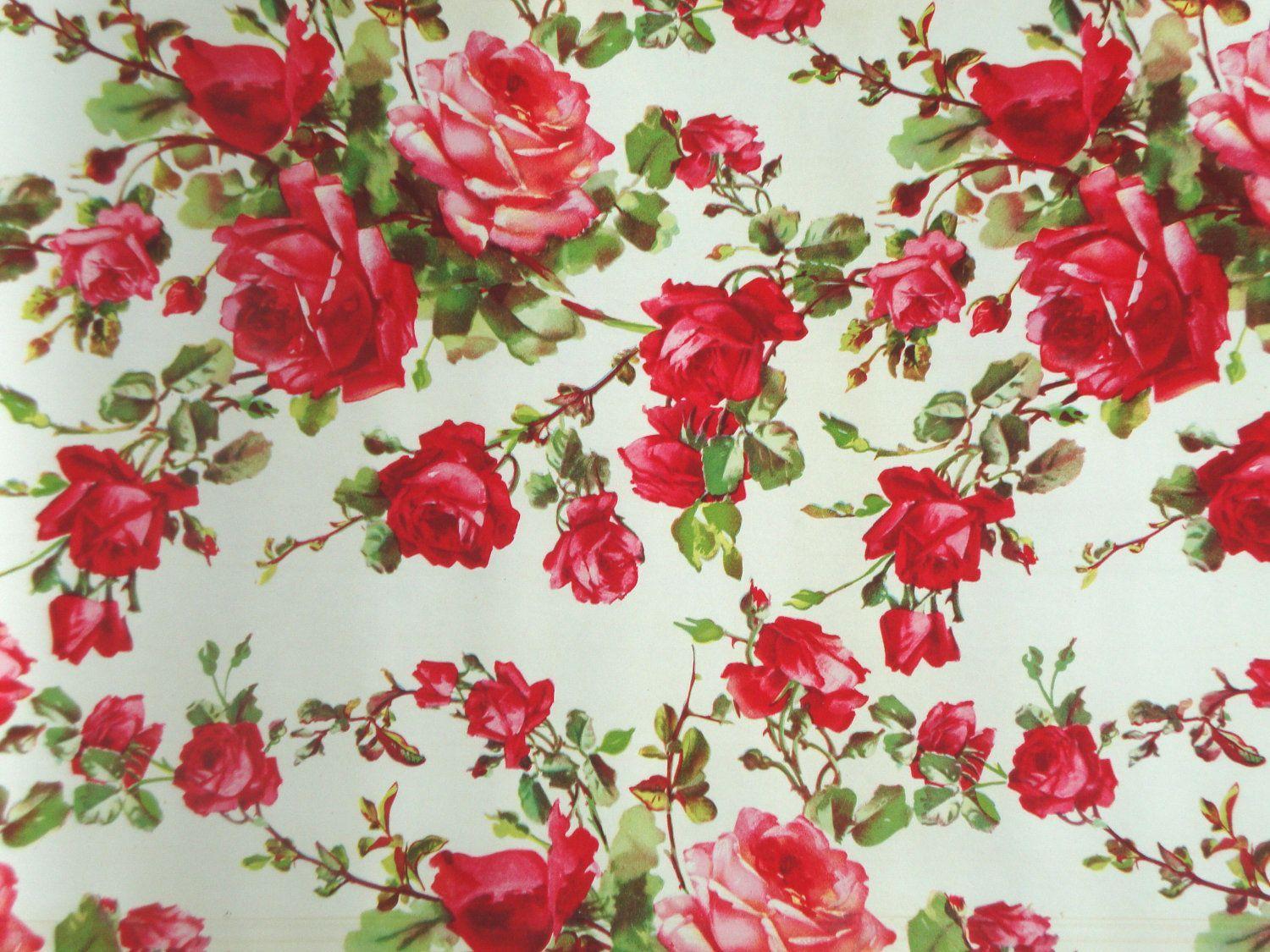 Vintage Rose Wallpapers Top Free Vintage Rose Backgrounds WallpaperAccess