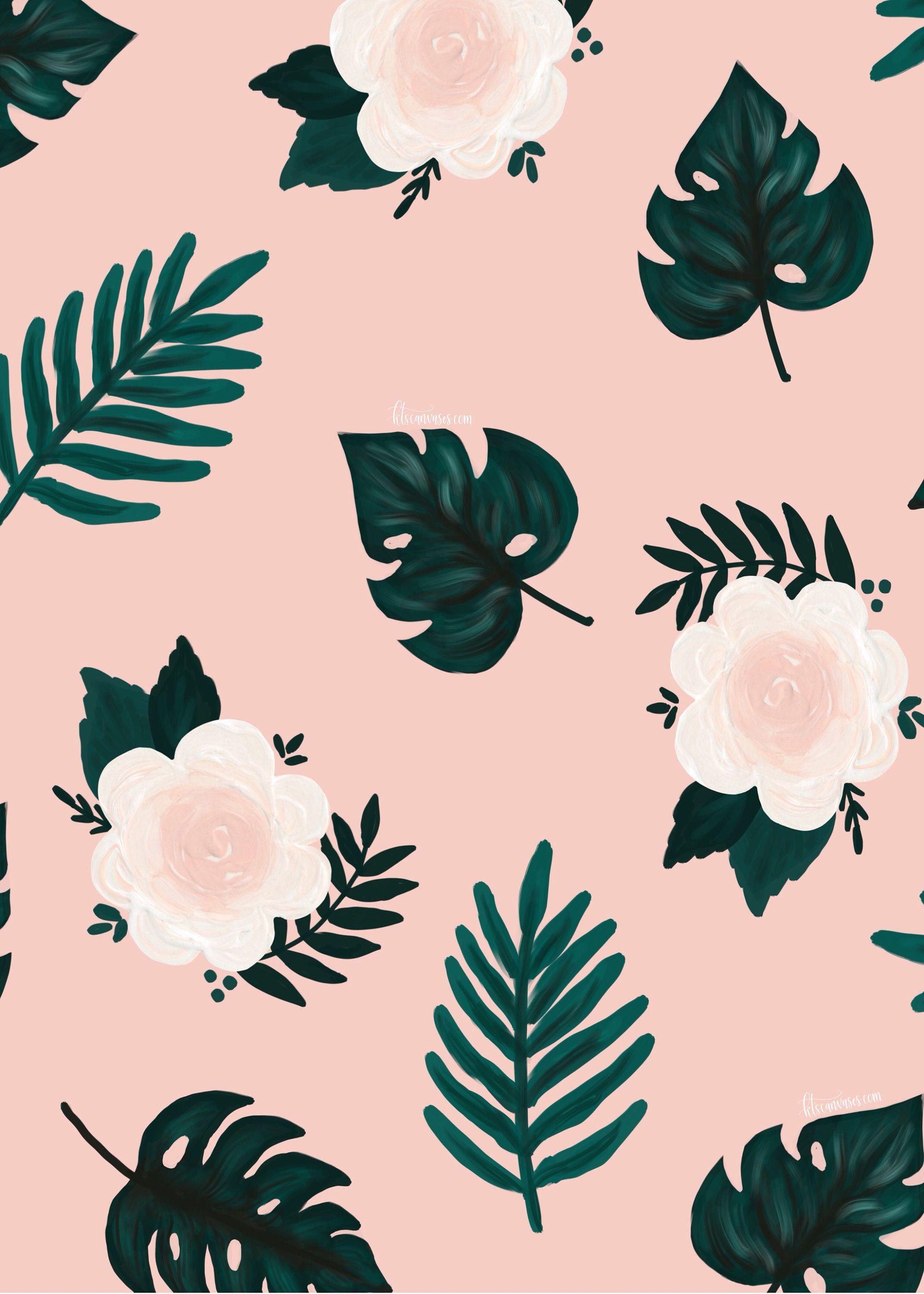 Cute Aesthetic Leaf Wallpapers Top Free Cute Aesthetic Leaf