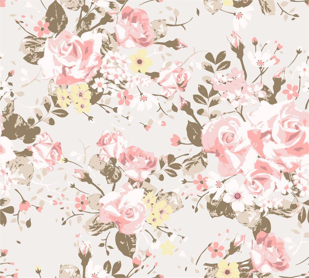 Vintage Rose Wallpapers Top Free Vintage Rose Backgrounds WallpaperAccess