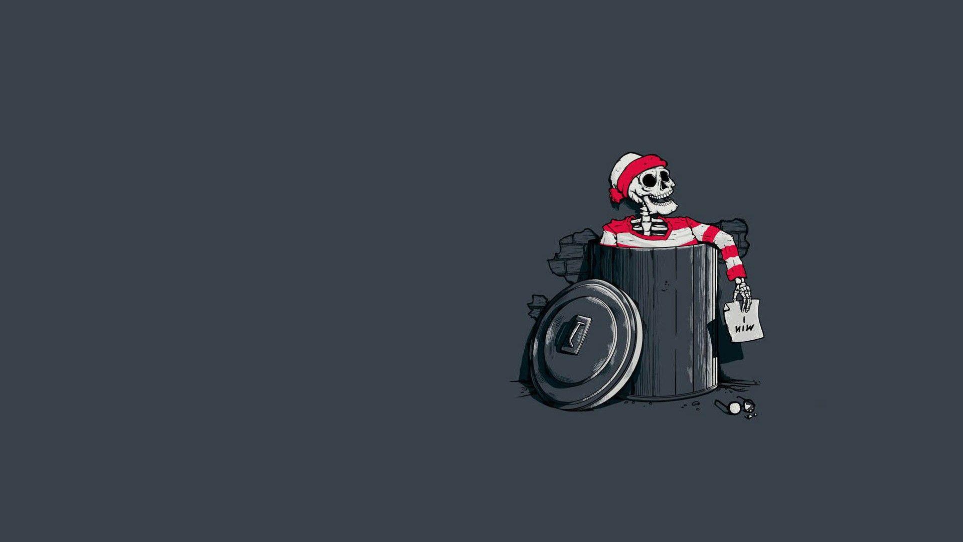 Best Funny Skeleton Wallpaper For Mobile at Jeremy Winton blog