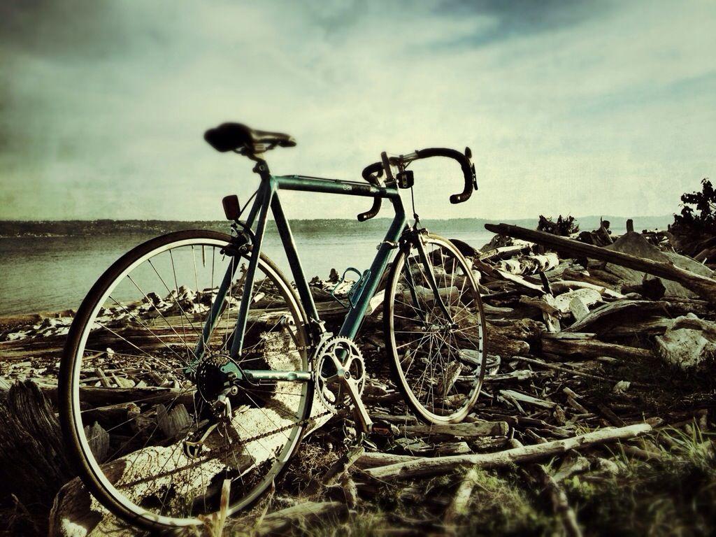 Vintage Bicycle Wallpapers Top Free Vintage Bicycle Backgrounds