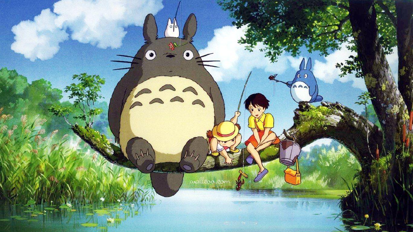 Anime Movies Wallpapers Top Free Anime Movies Backgrounds