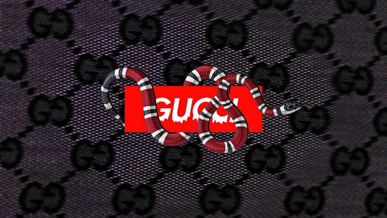 Red Gucci Wallpapers Top Free Red Gucci Backgrounds WallpaperAccess