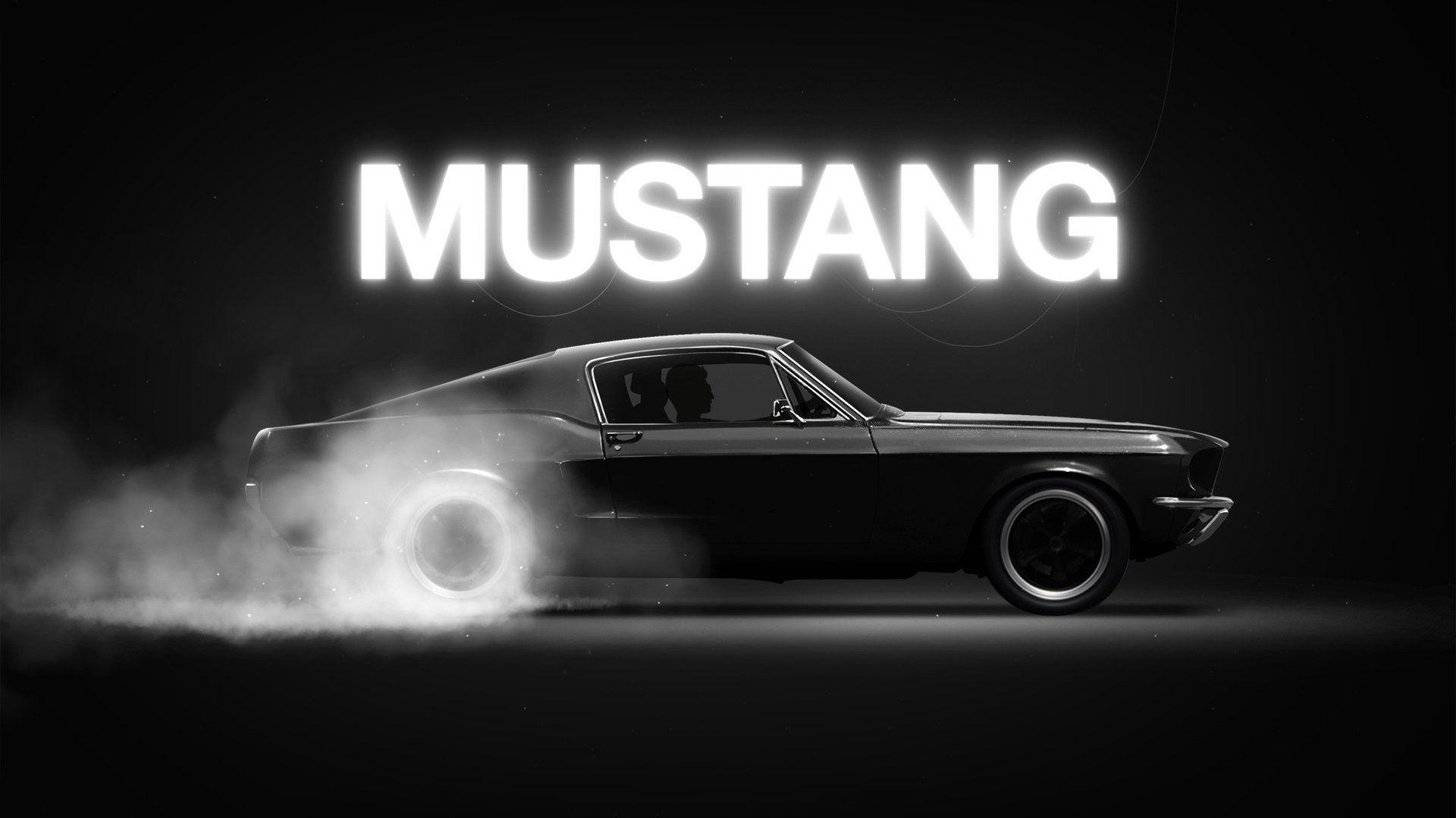 Mustang Burnout Wallpapers Top Free Mustang Burnout Backgrounds