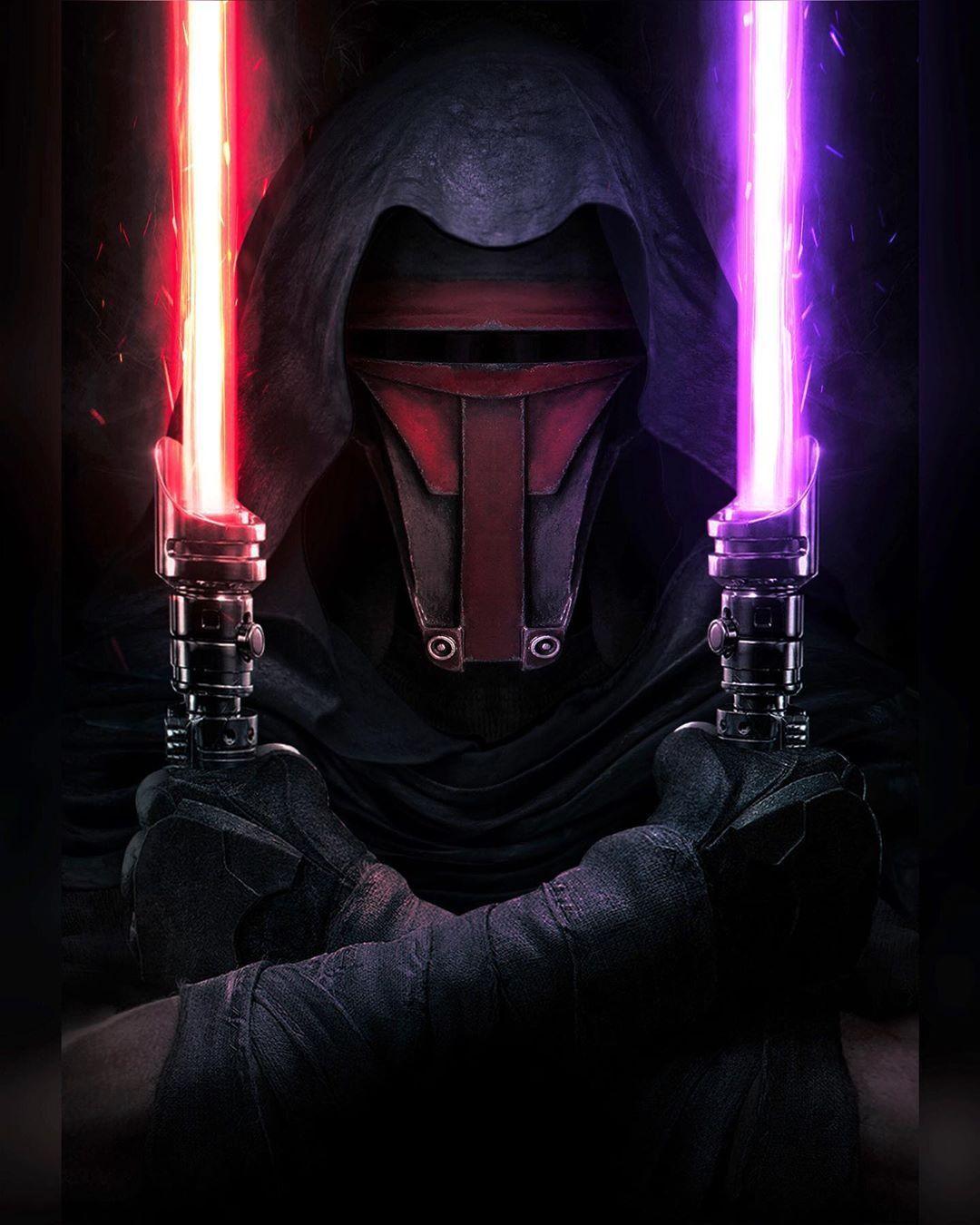 Darth Revan 4K Wallpapers Top Free Darth Revan 4K Backgrounds