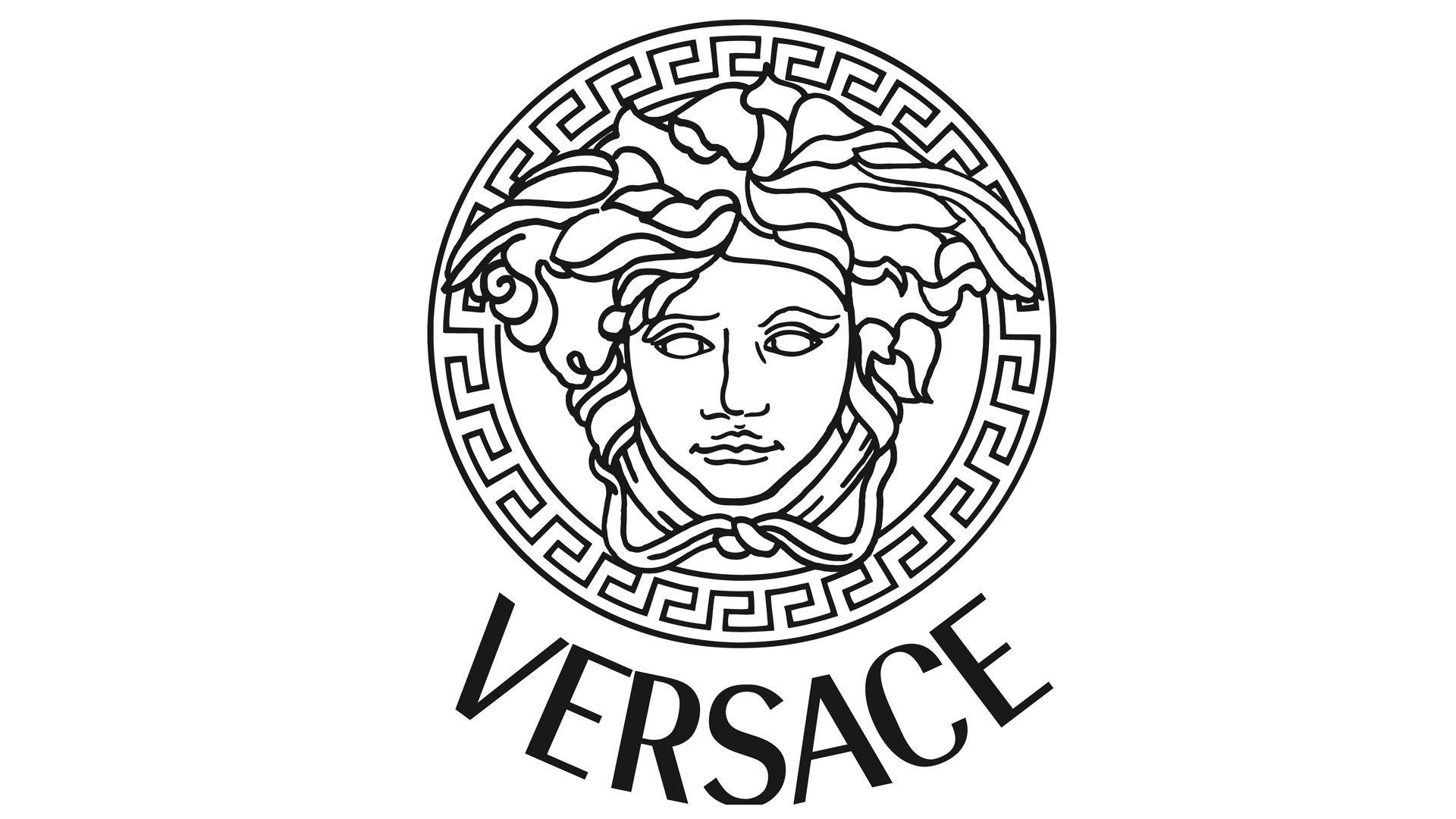Versace Desktop Wallpapers Top Free Versace Desktop Backgrounds