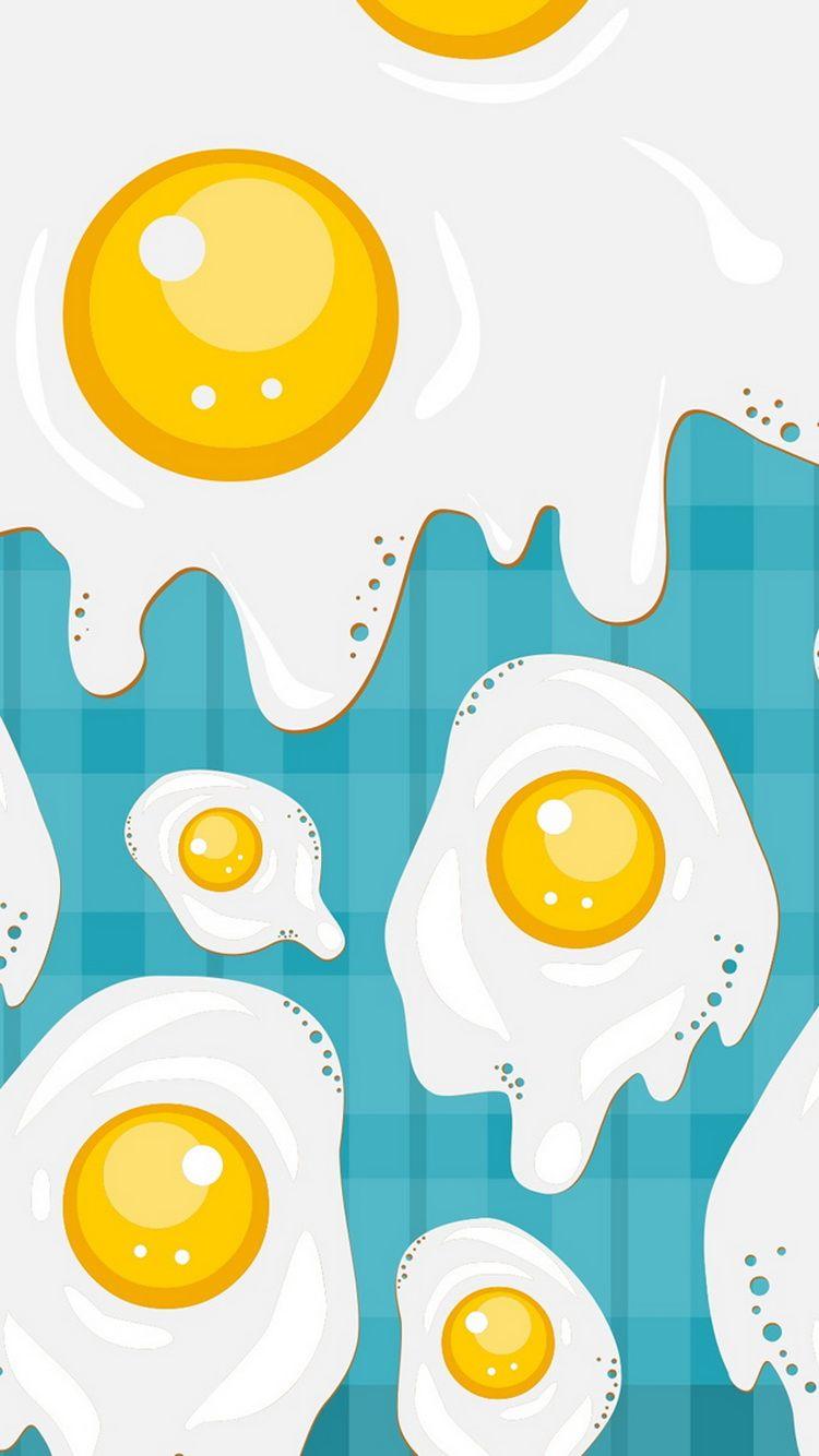 Egg iPhone Wallpapers Top Free Egg iPhone Backgrounds WallpaperAccess