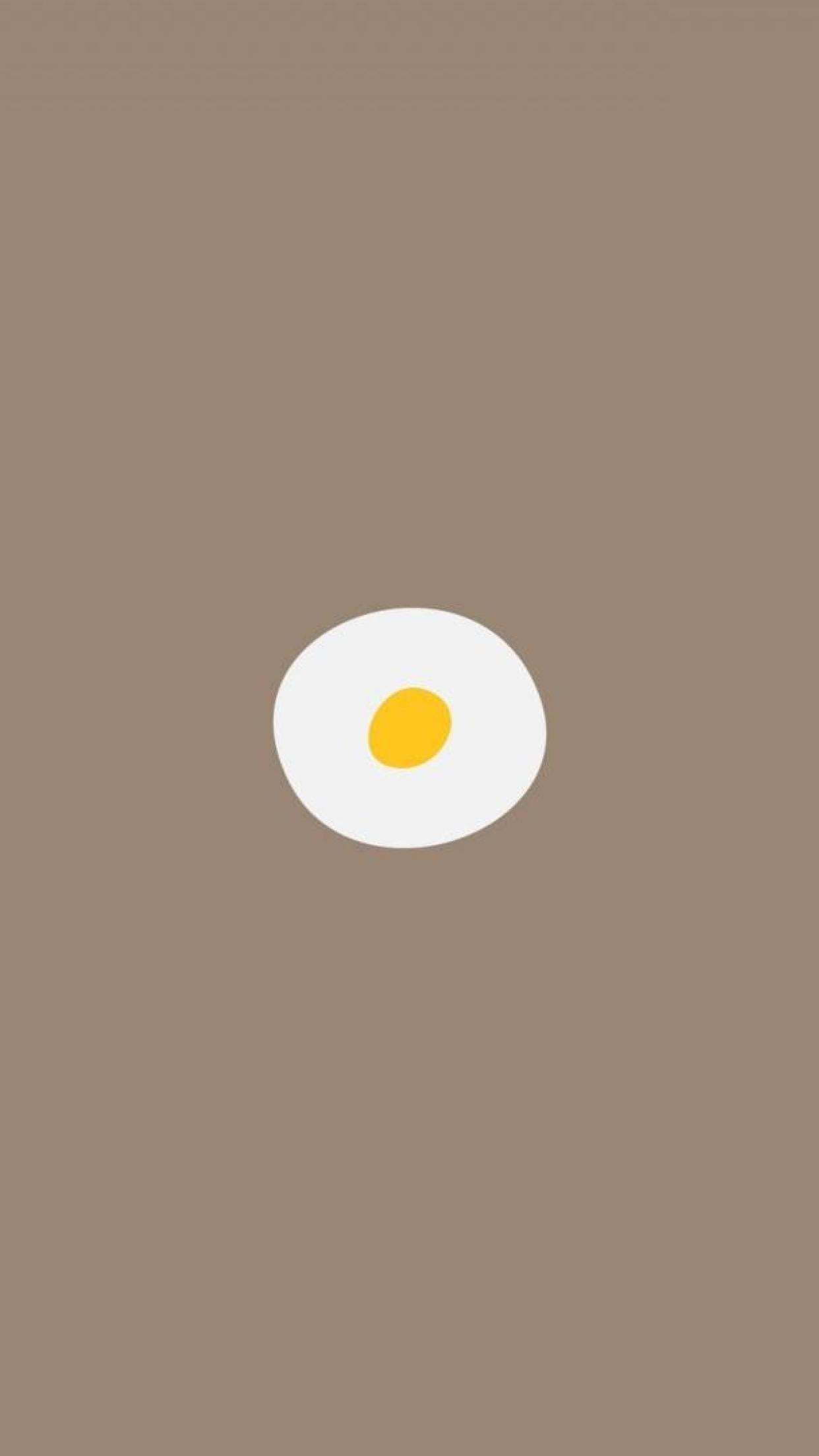Egg iPhone Wallpapers Top Free Egg iPhone Backgrounds WallpaperAccess