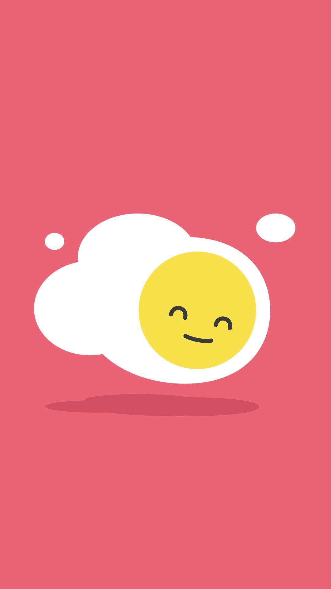 Egg iPhone Wallpapers Top Free Egg iPhone Backgrounds WallpaperAccess