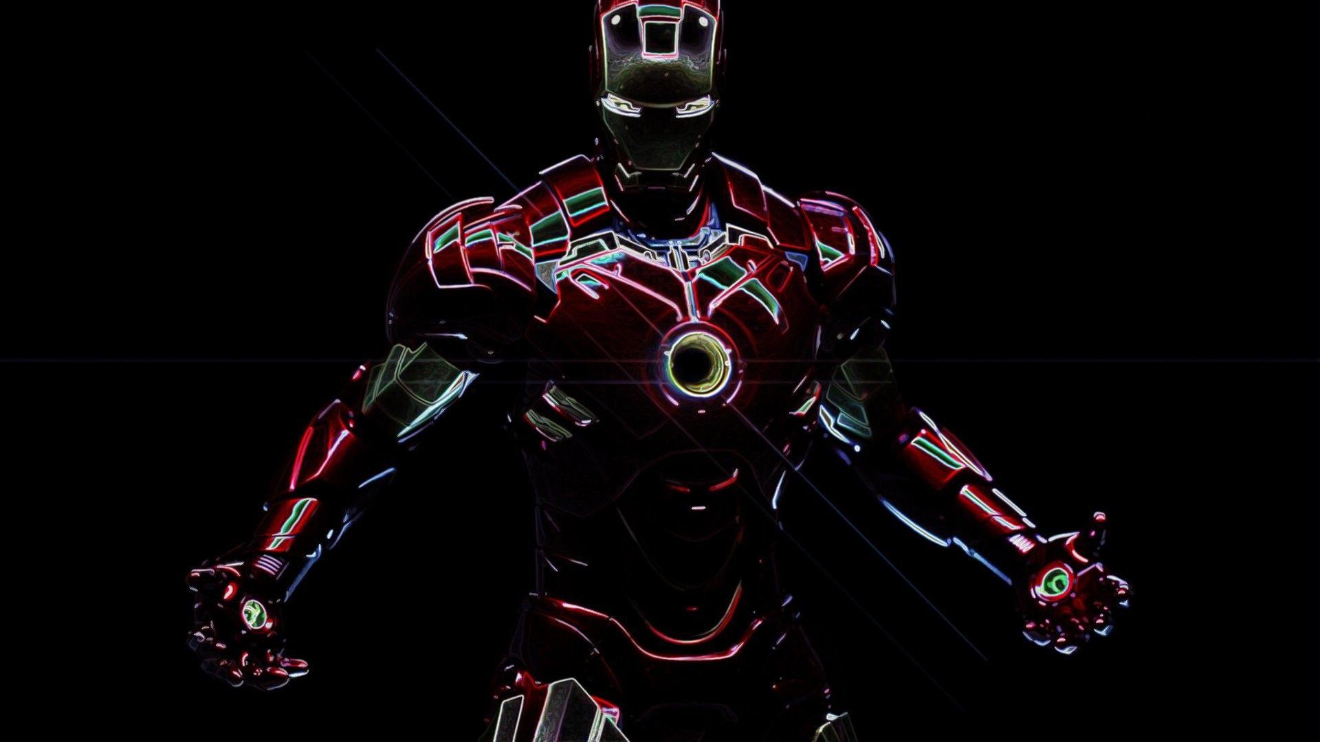 Iron Man 4K Wallpapers Top Free Iron Man 4K Backgrounds WallpaperAccess