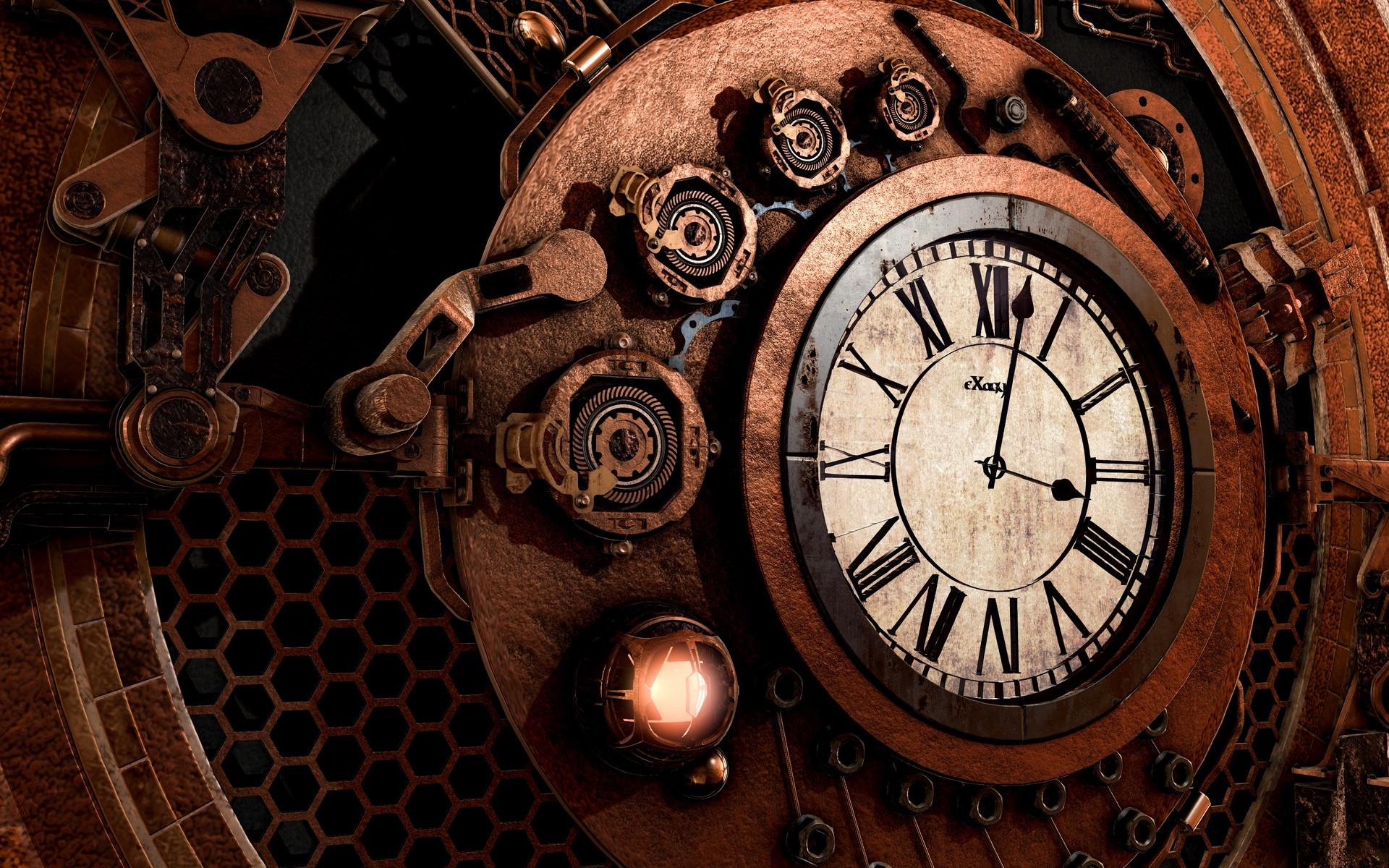 Clock Tower Wallpapers Top Free Clock Tower Backgrounds WallpaperAccess