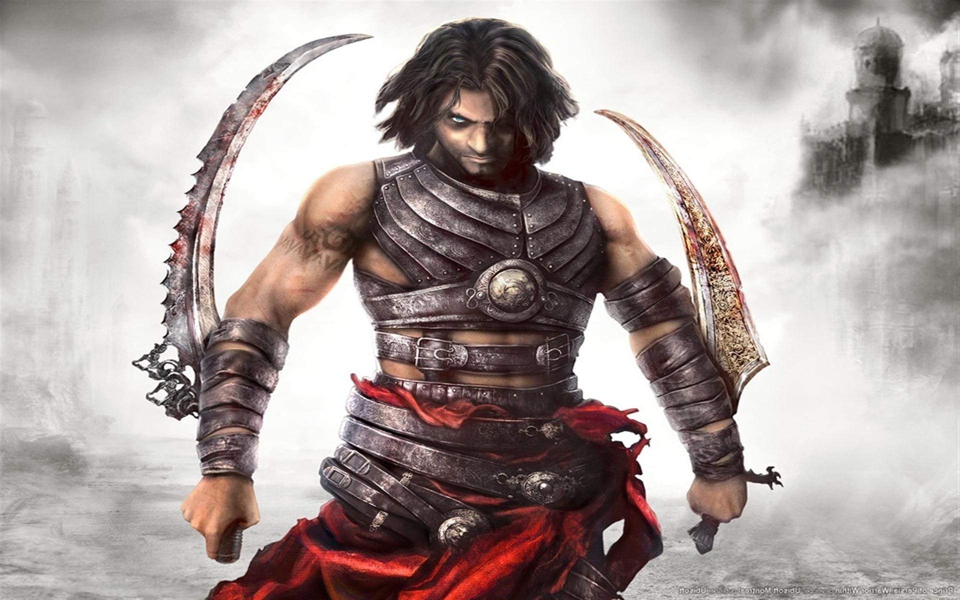 Prince of Persia Warrior Within Wallpapers Top Free Prince of Persia