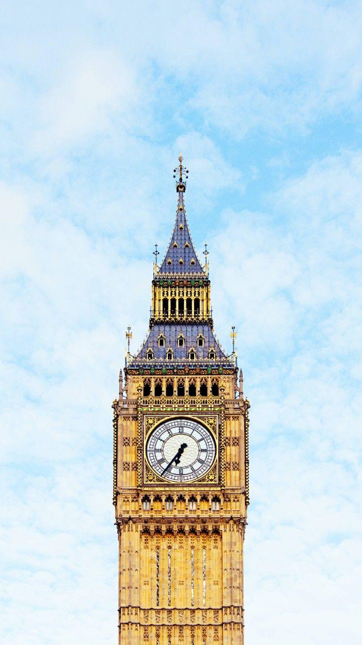Clock Tower Wallpapers Top Free Clock Tower Backgrounds WallpaperAccess