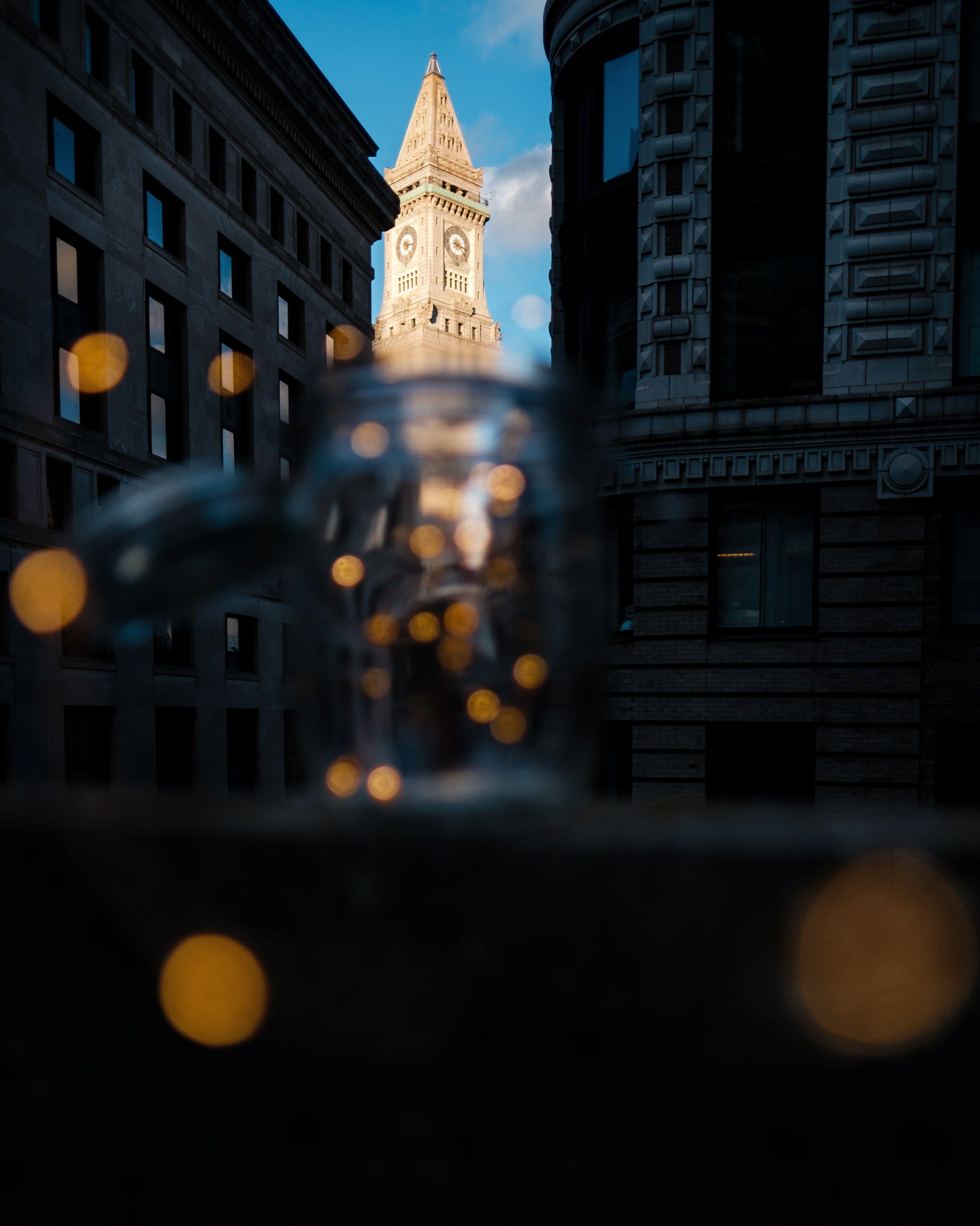 Clock Tower Wallpapers Top Free Clock Tower Backgrounds WallpaperAccess