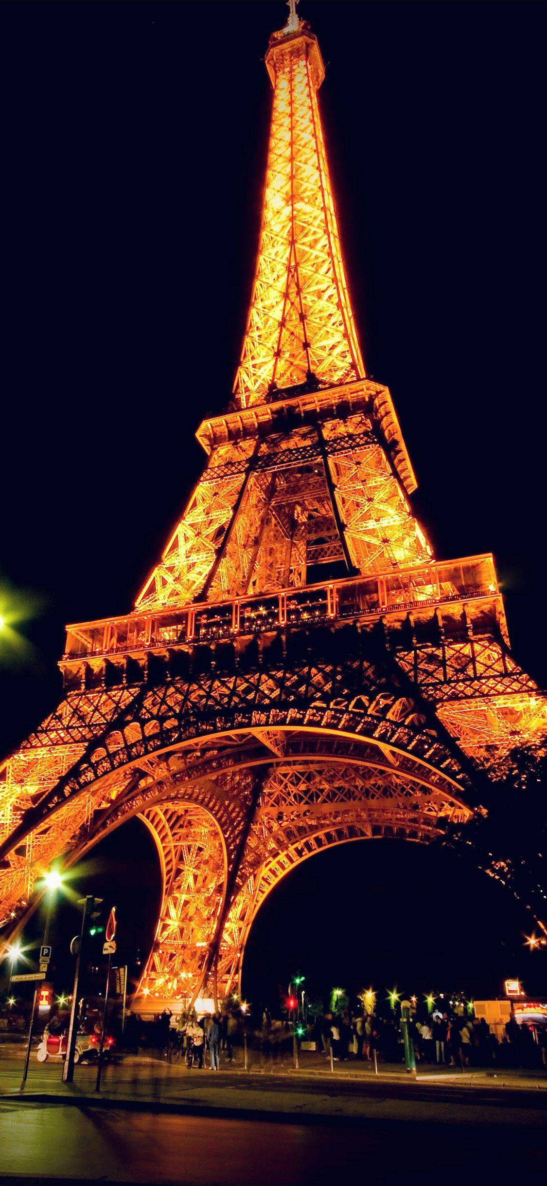 Eiffel Tower iPhone Wallpapers Top Free Eiffel Tower iPhone