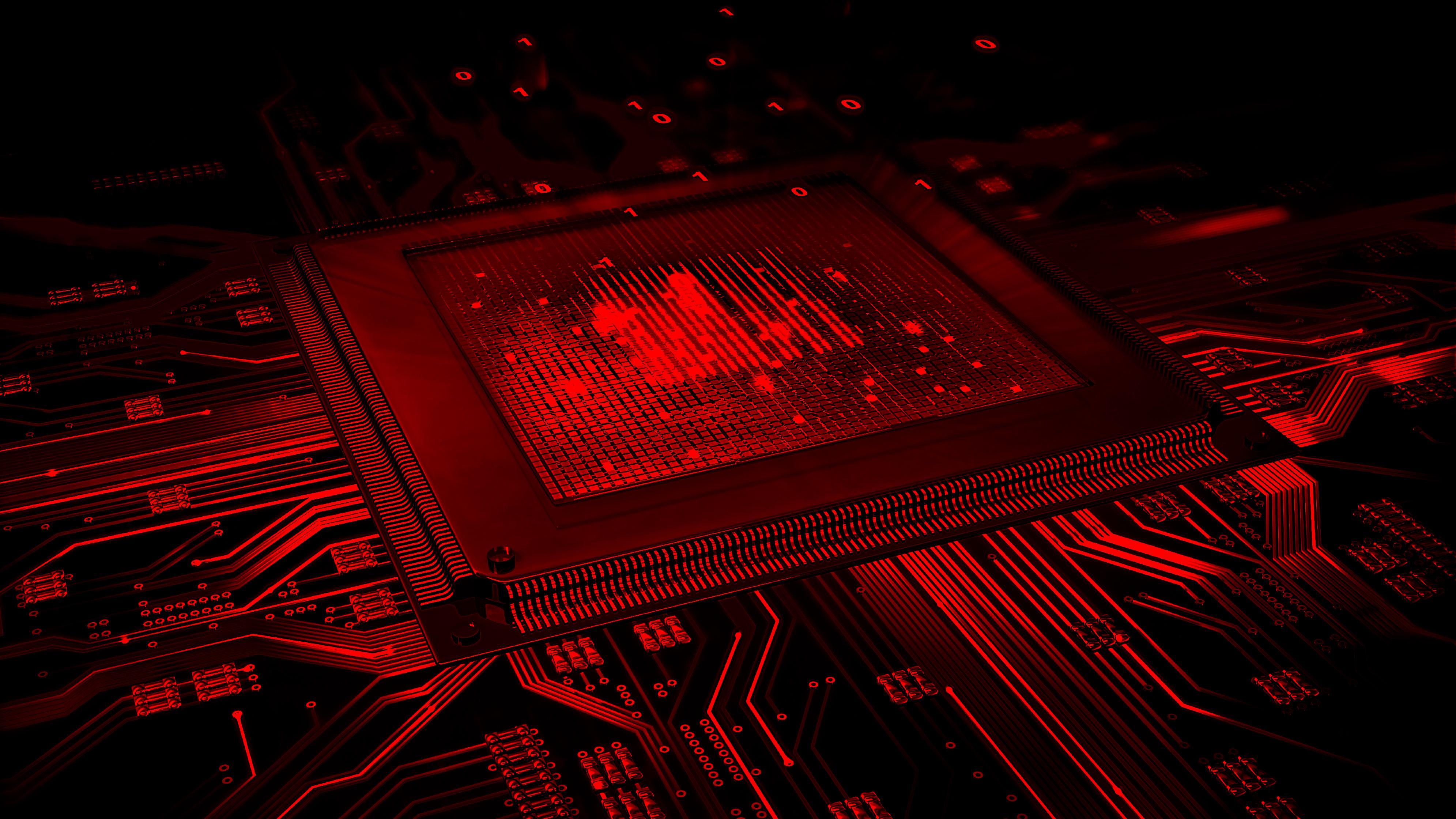 Red Circuit Board Wallpapers Top Free Red Circuit Board Backgrounds