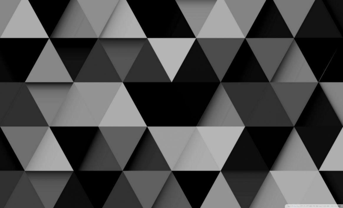 Black and White Abstract 4K Wallpapers Top Free Black and White