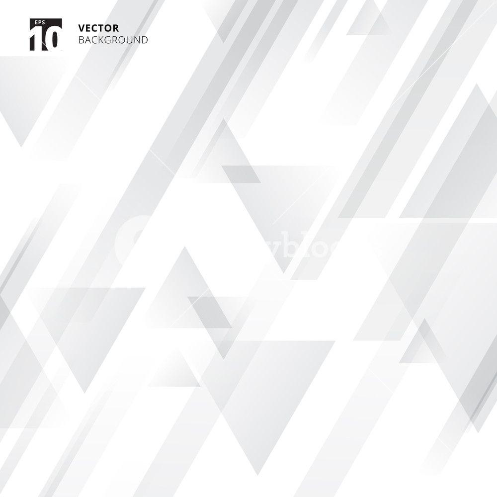 White Abstract Triangle Wallpapers Top Free White Abstract Triangle