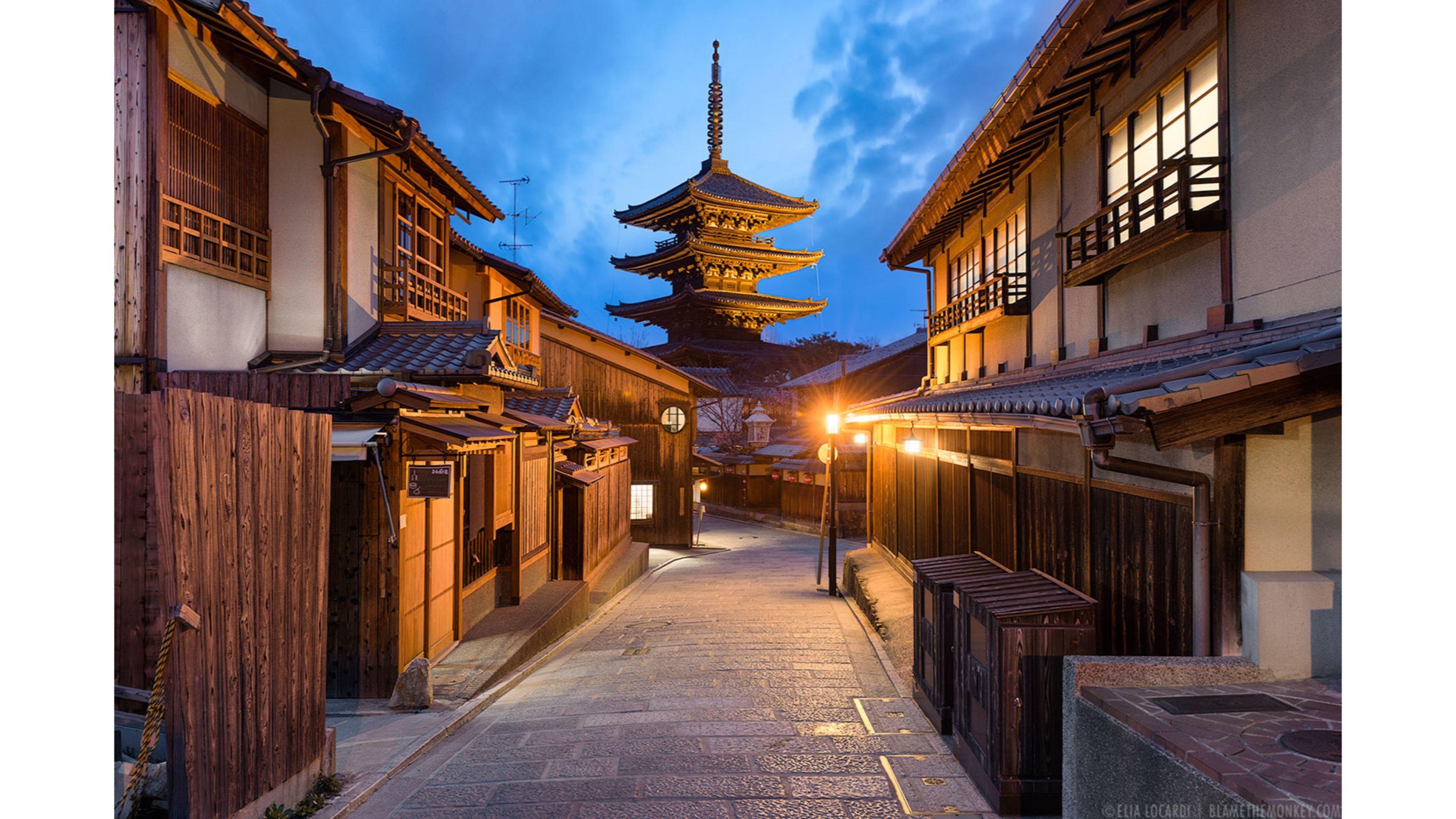 Kyoto 4K Wallpapers Top Free Kyoto 4K Backgrounds WallpaperAccess