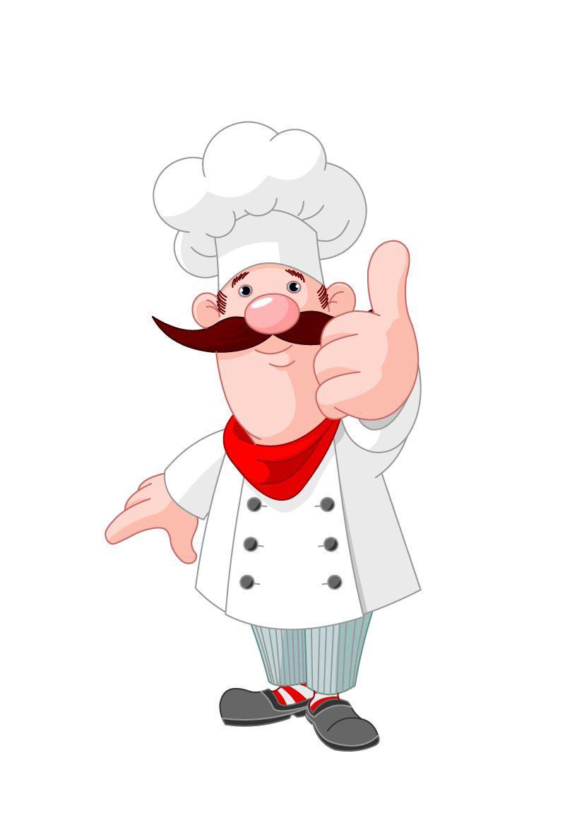 Cartoon Chef Wallpapers Top Free Cartoon Chef Backgrounds WallpaperAccess
