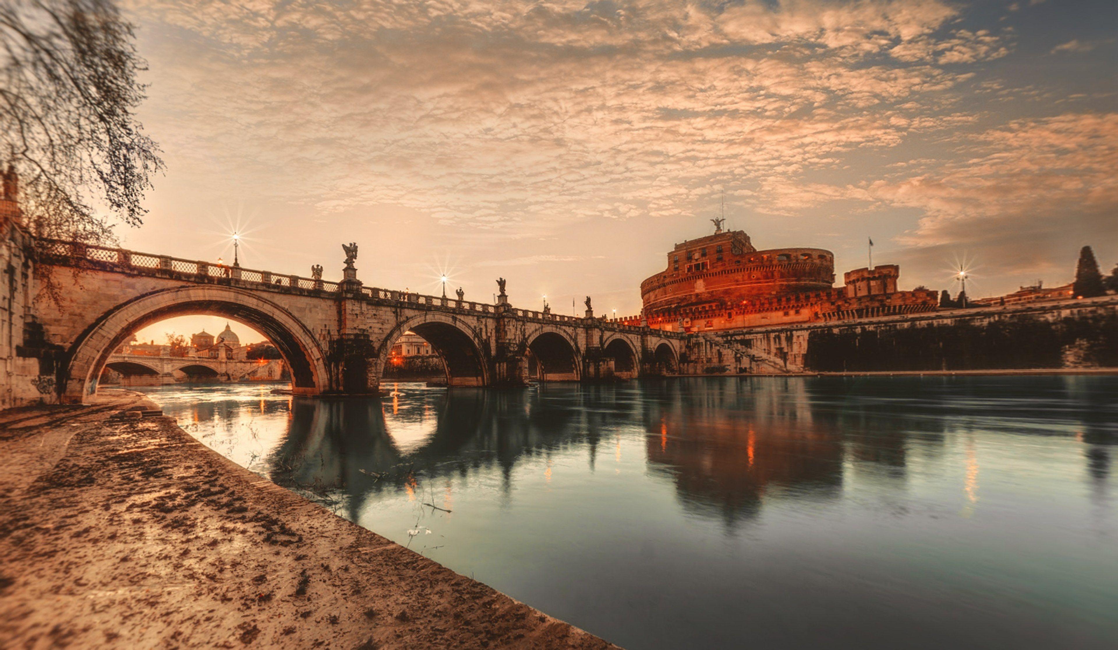 Rome 4K Wallpapers Top Free Rome 4K Backgrounds WallpaperAccess