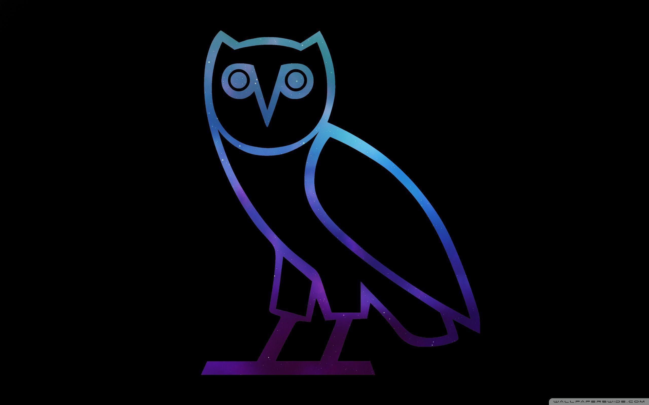 Drake OVO Logo Wallpapers Top Free Drake OVO Logo Backgrounds