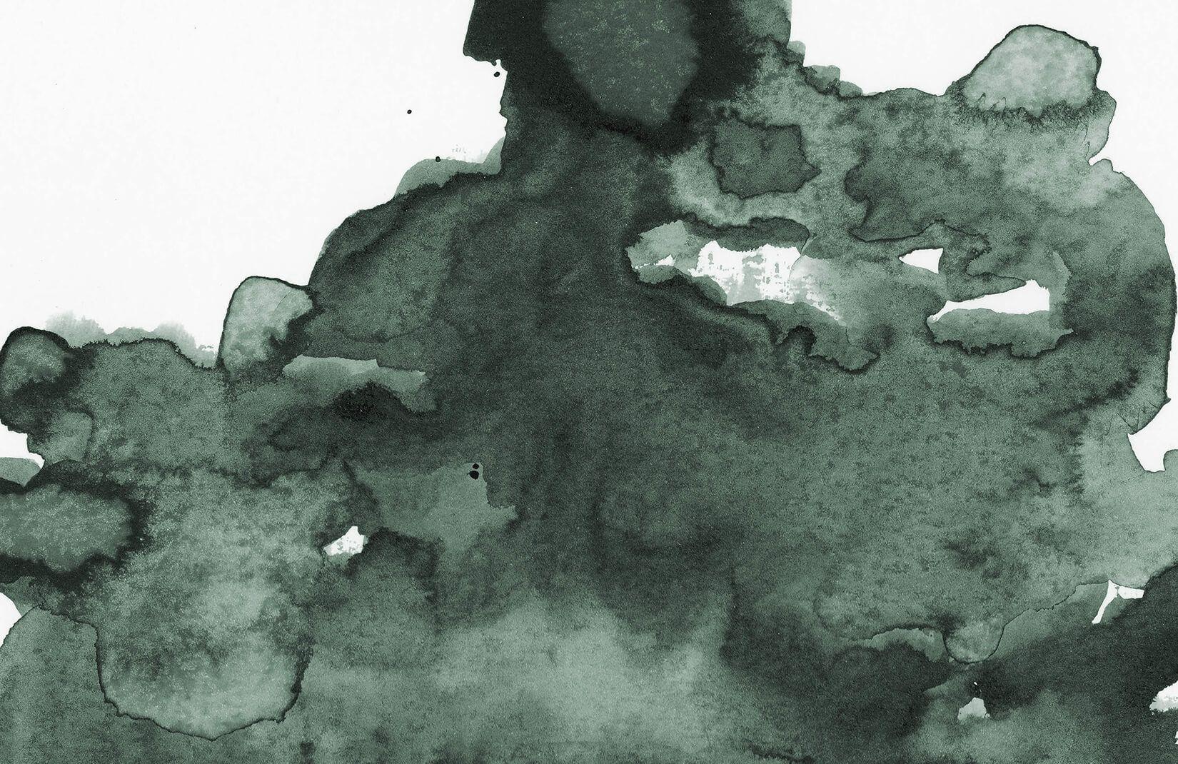 Green Watercolor Wallpapers Top Free Green Watercolor Backgrounds