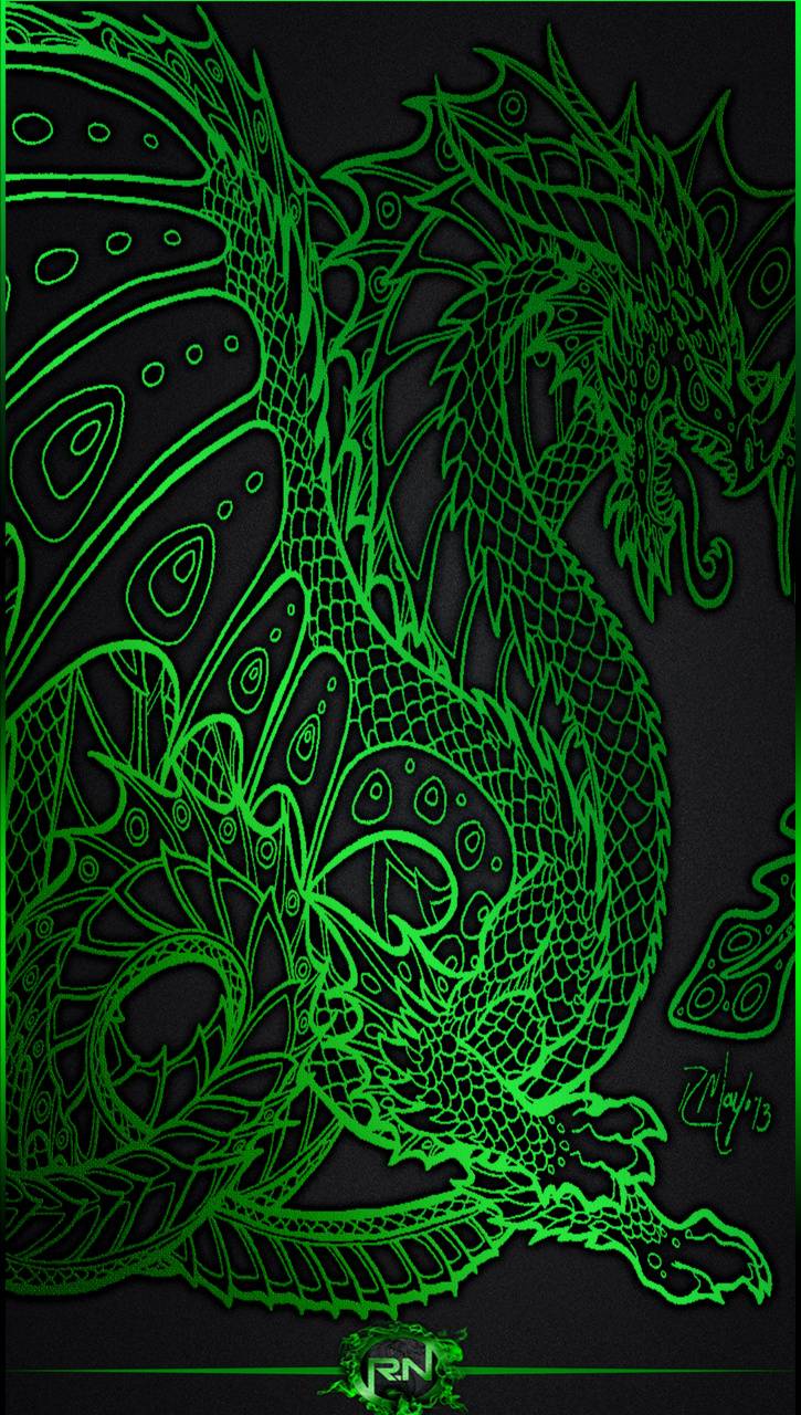 Black Dragon iPhone Wallpapers Top Free Black Dragon iPhone