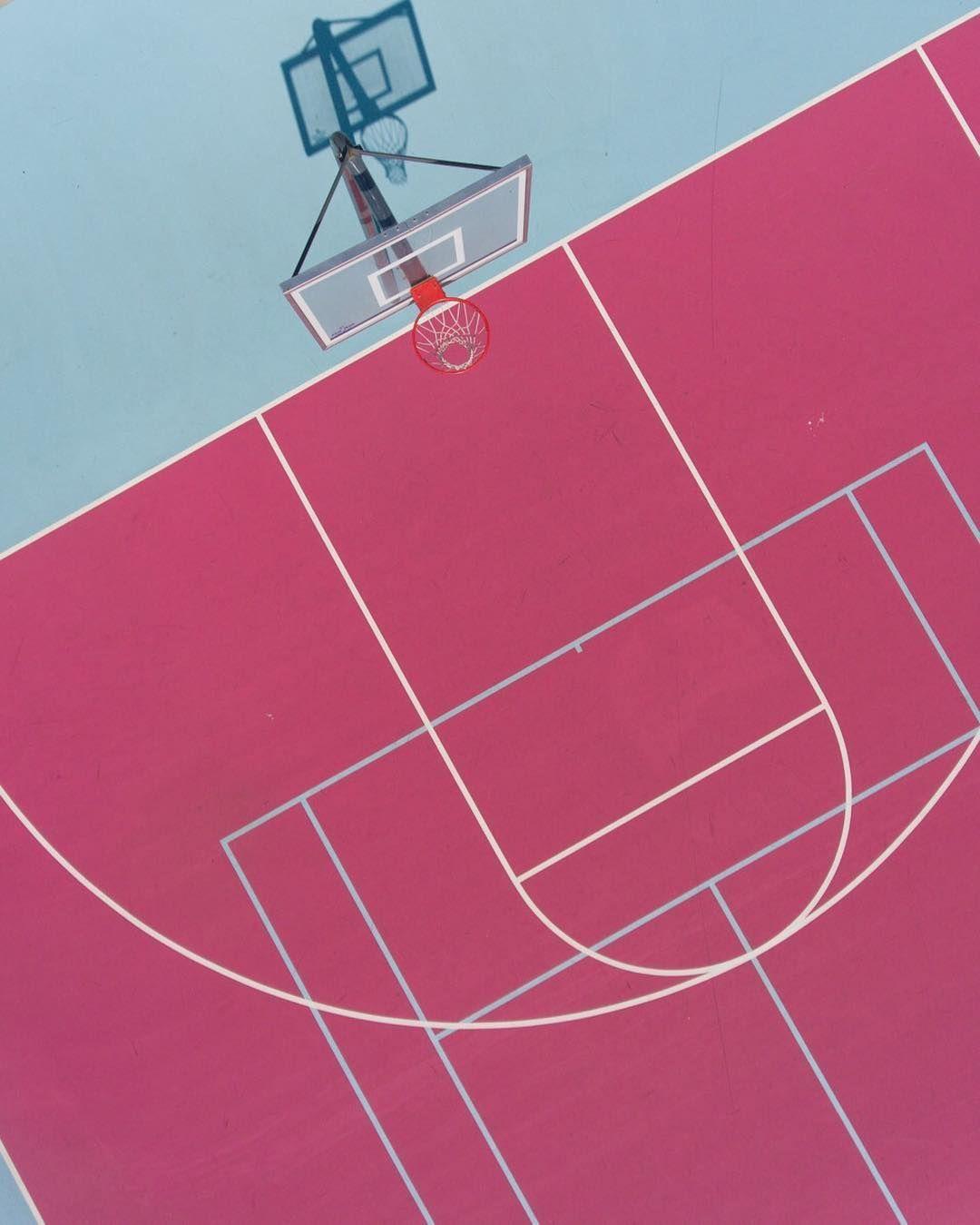 Pink Basketball Wallpapers Top Free Pink Basketball Backgrounds