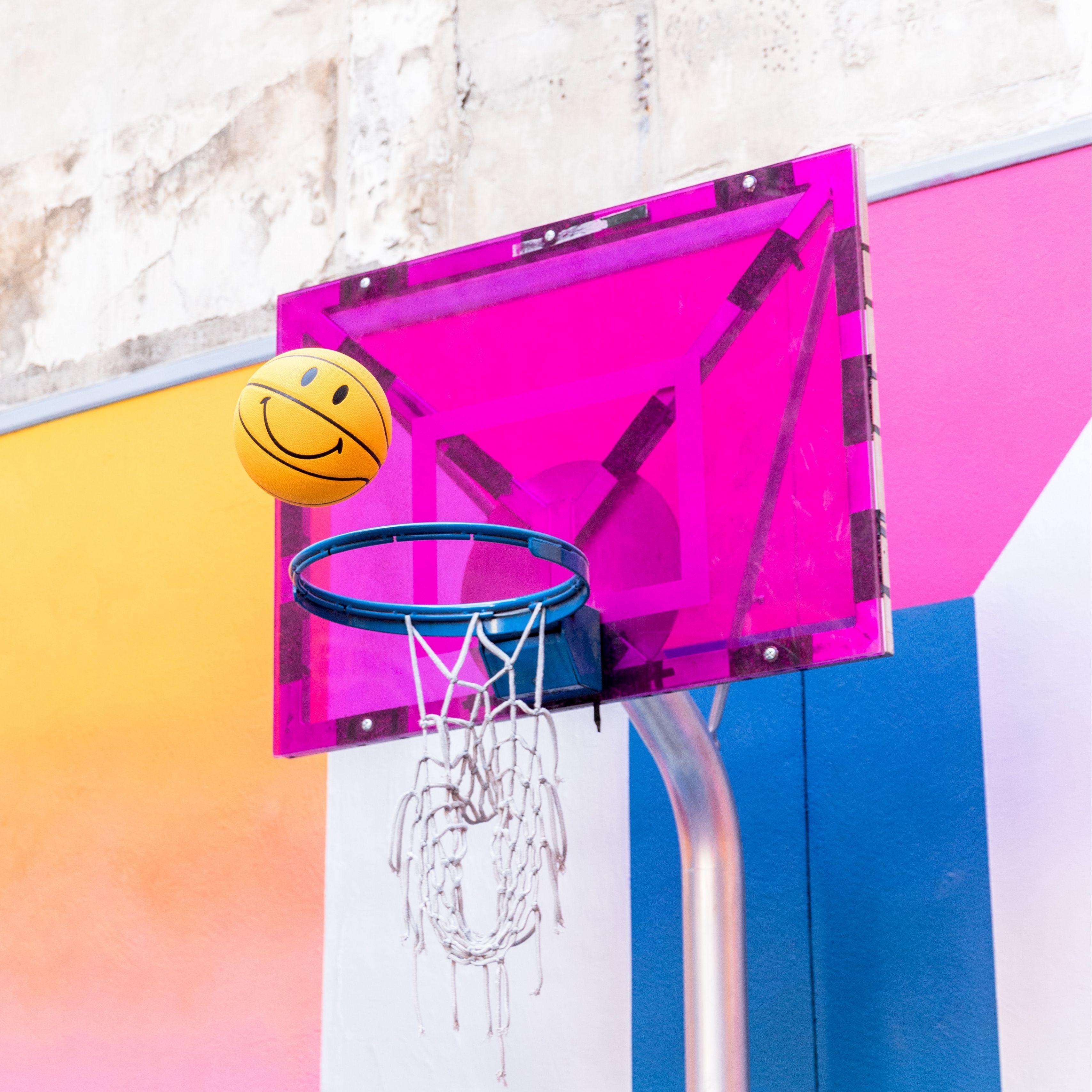 Pink Basketball Wallpapers Top Free Pink Basketball Backgrounds