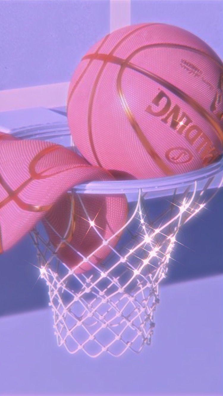 Pink Basketball Wallpapers Top Free Pink Basketball Backgrounds