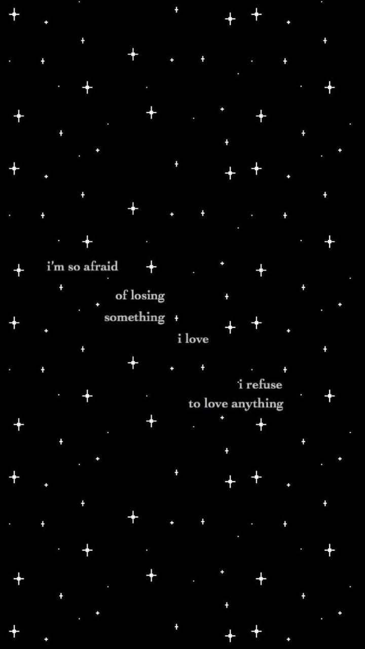 Dark Aesthetic Star Wallpapers Top Free Dark Aesthetic Star