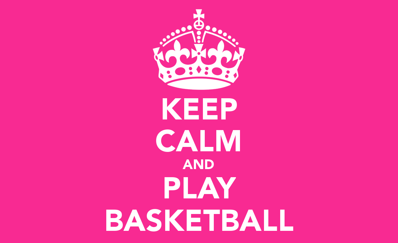 Pink Basketball Wallpapers Top Free Pink Basketball Backgrounds